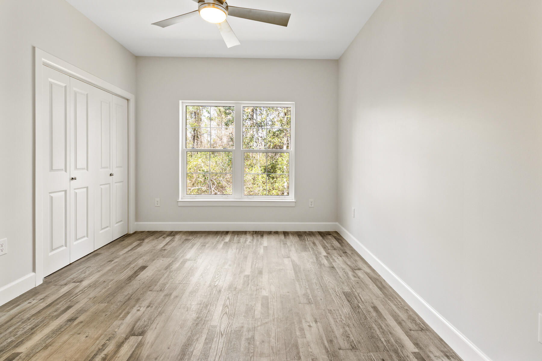 MACK BAYOU ESTATES - Residential