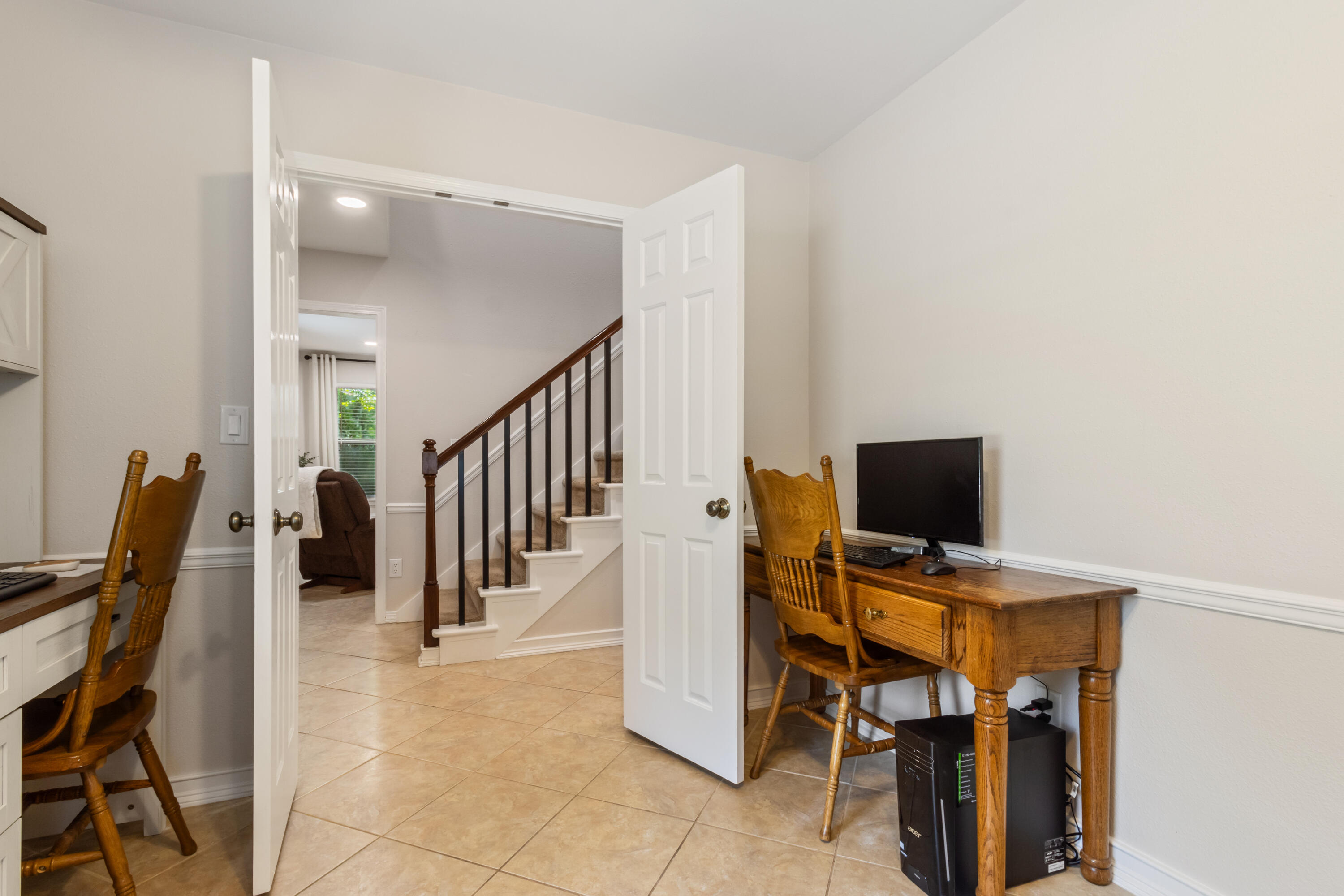 WOODLANDS PH 2 - Residential