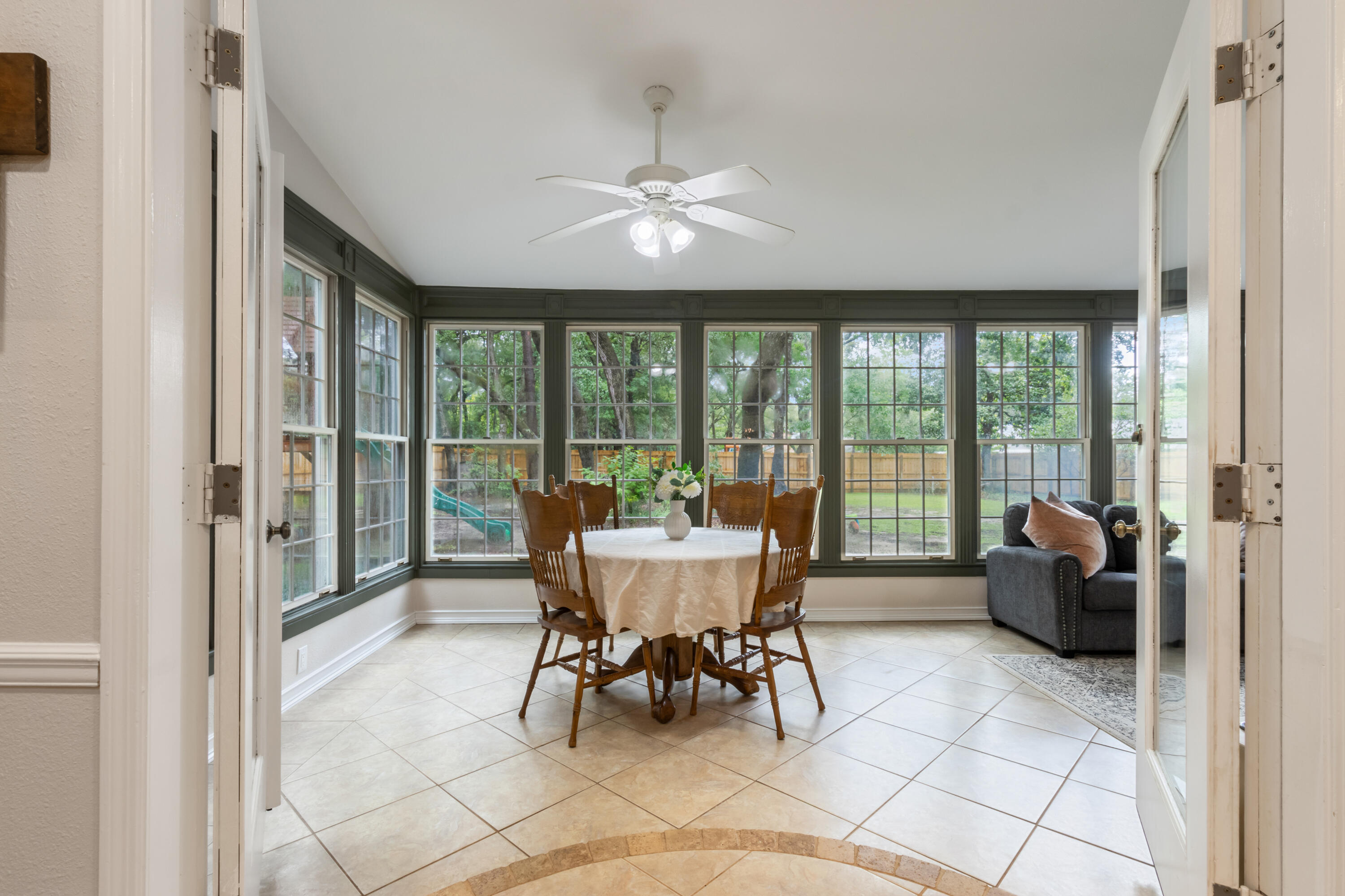 WOODLANDS PH 2 - Residential
