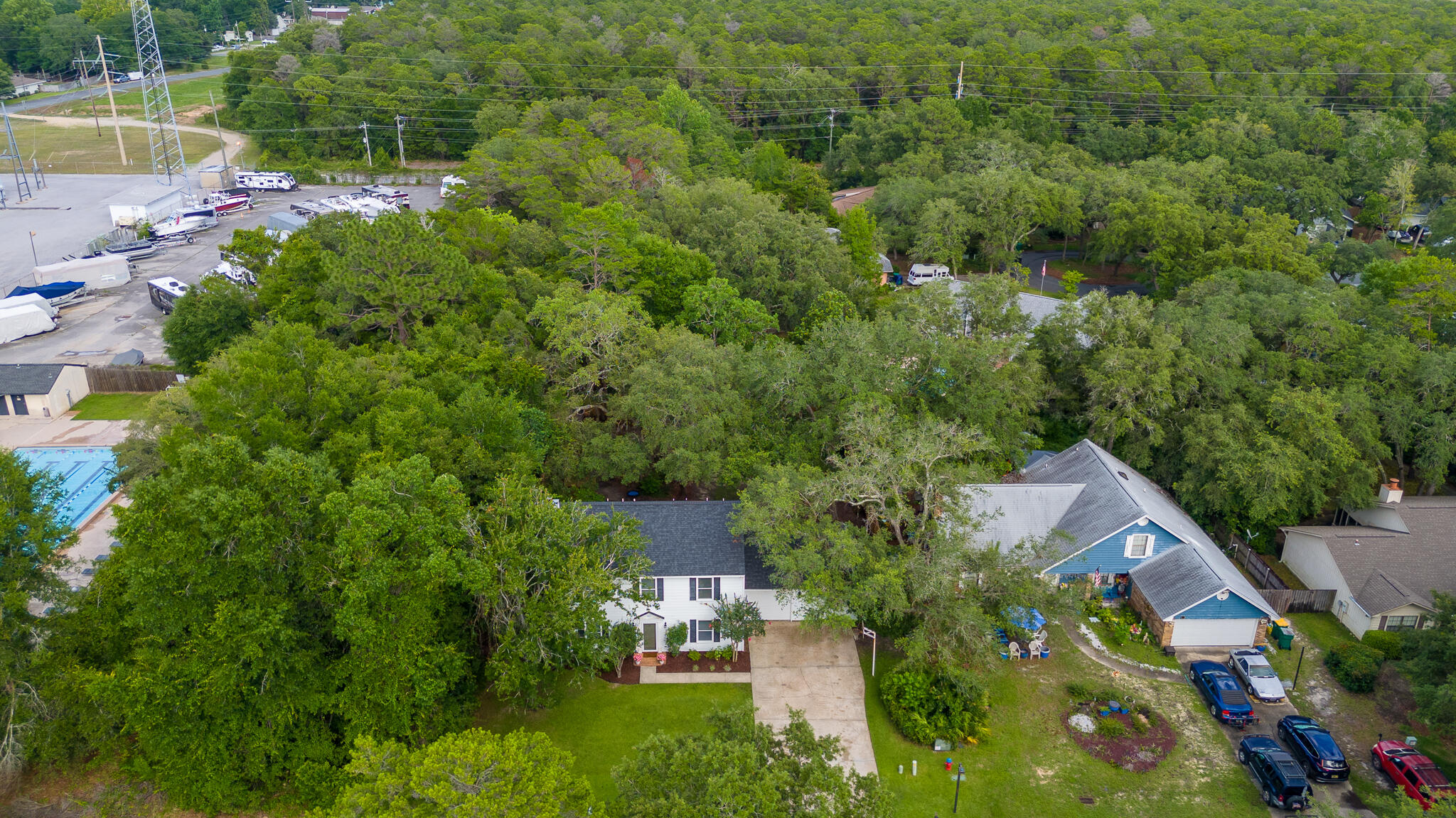 WOODLANDS PH 2 - Residential