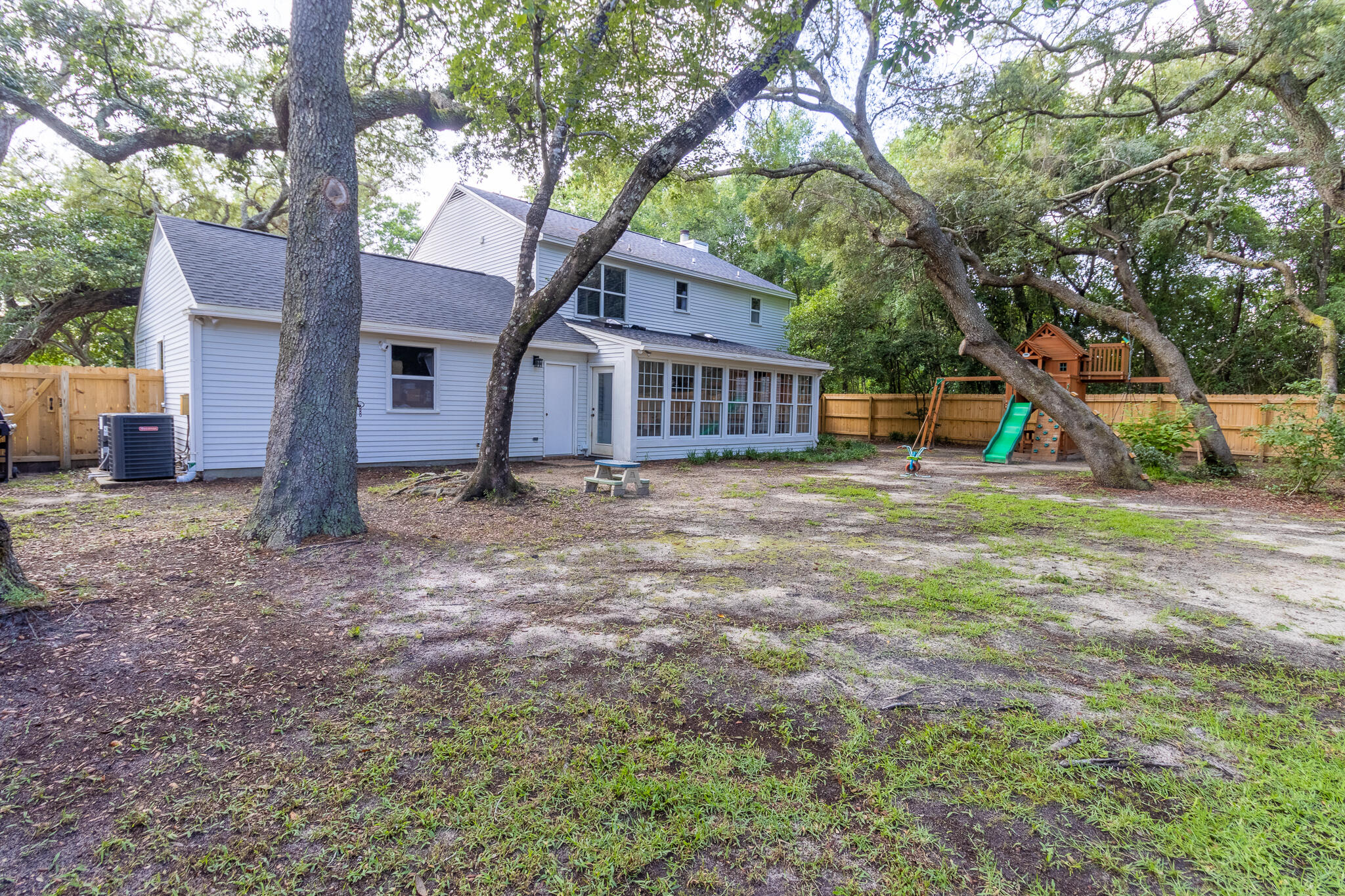 WOODLANDS PH 2 - Residential