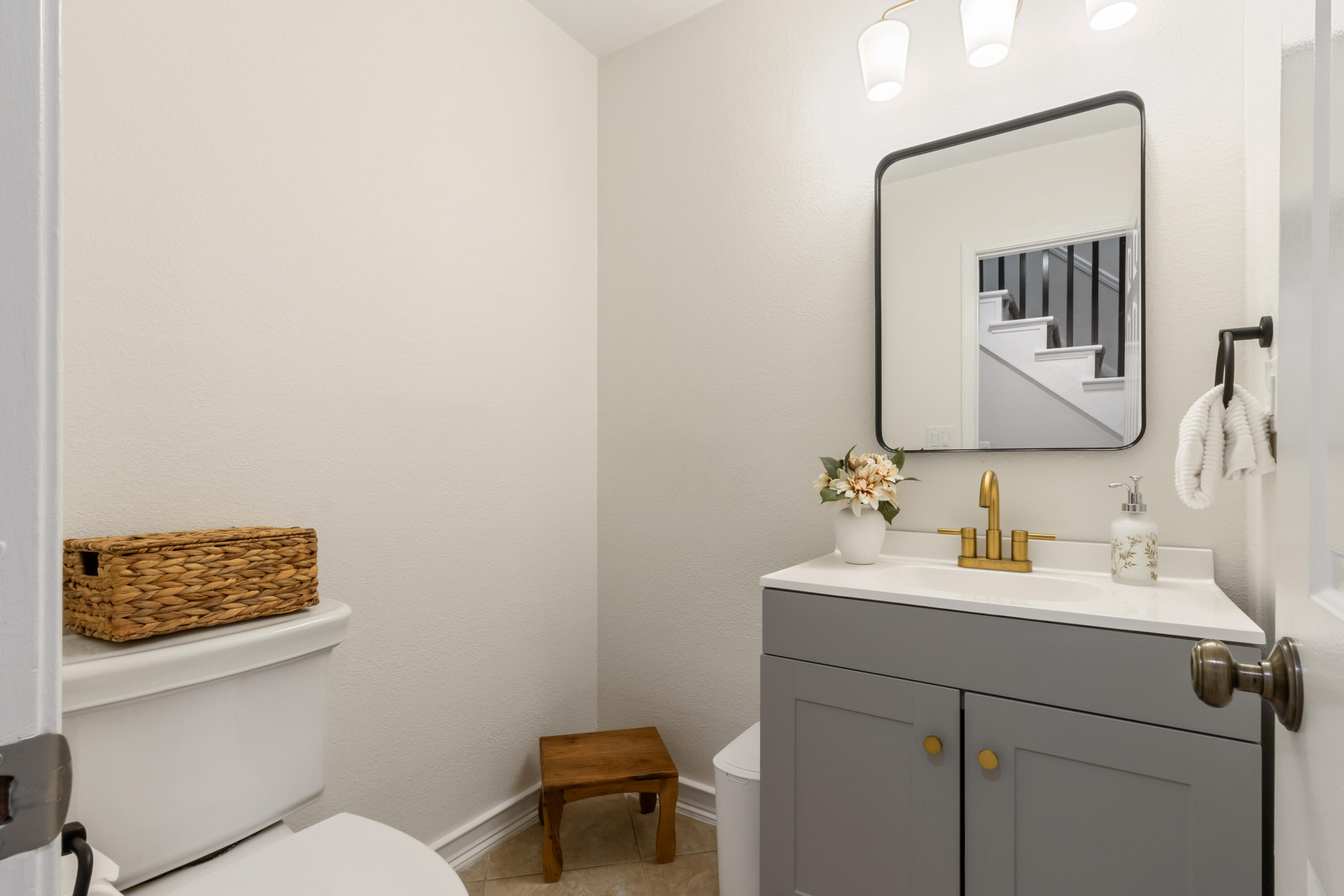 WOODLANDS PH 2 - Residential