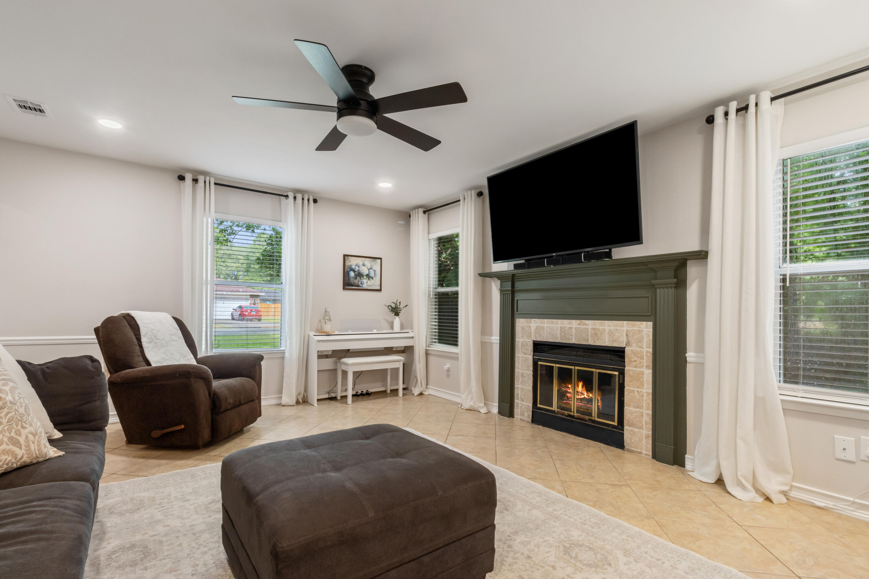 WOODLANDS PH 2 - Residential