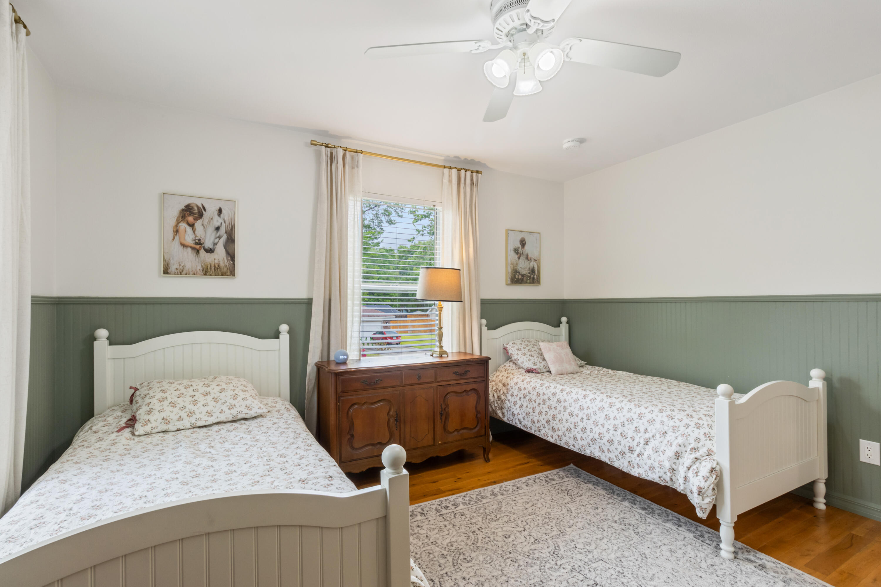 WOODLANDS PH 2 - Residential