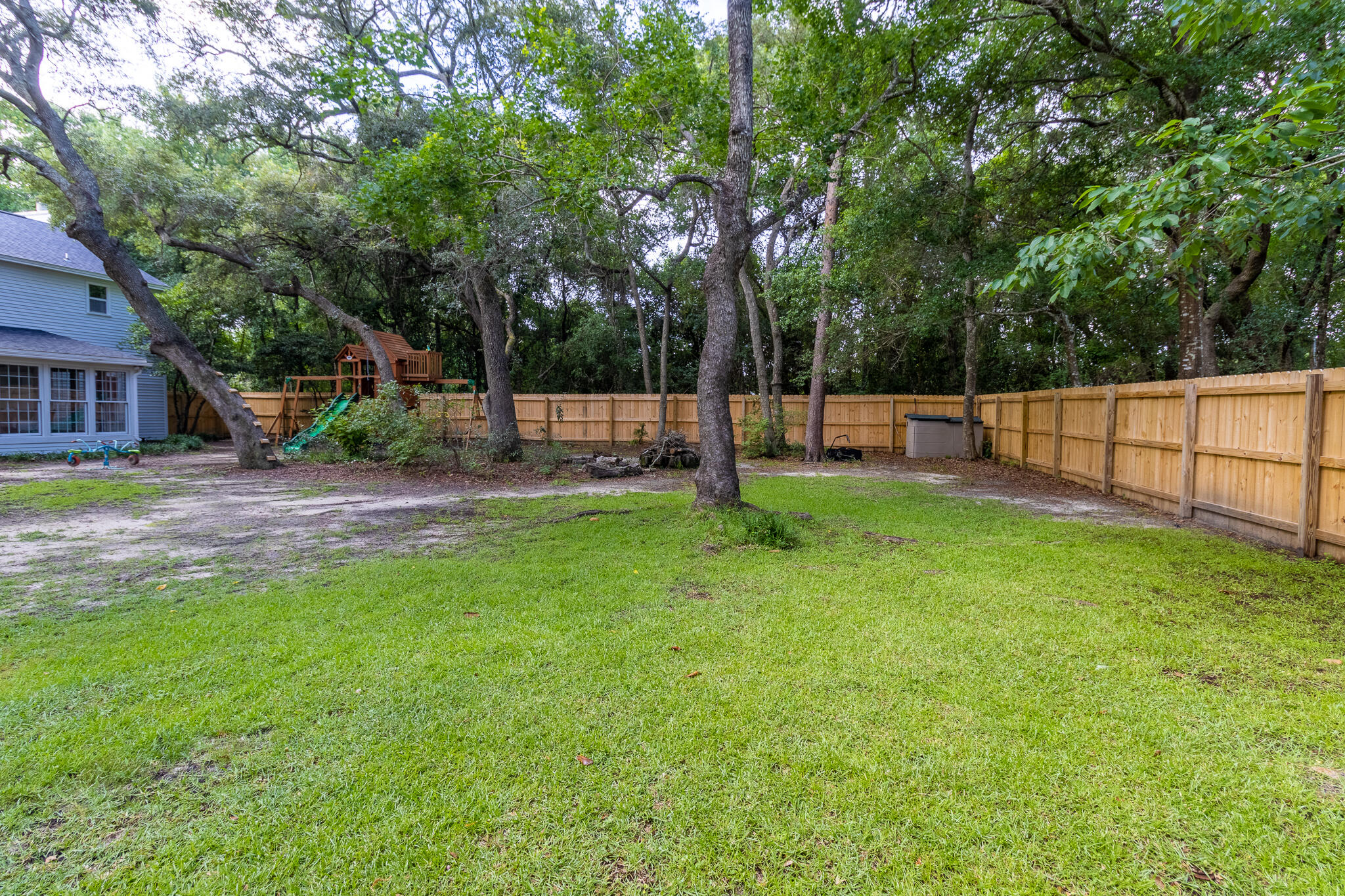 WOODLANDS PH 2 - Residential