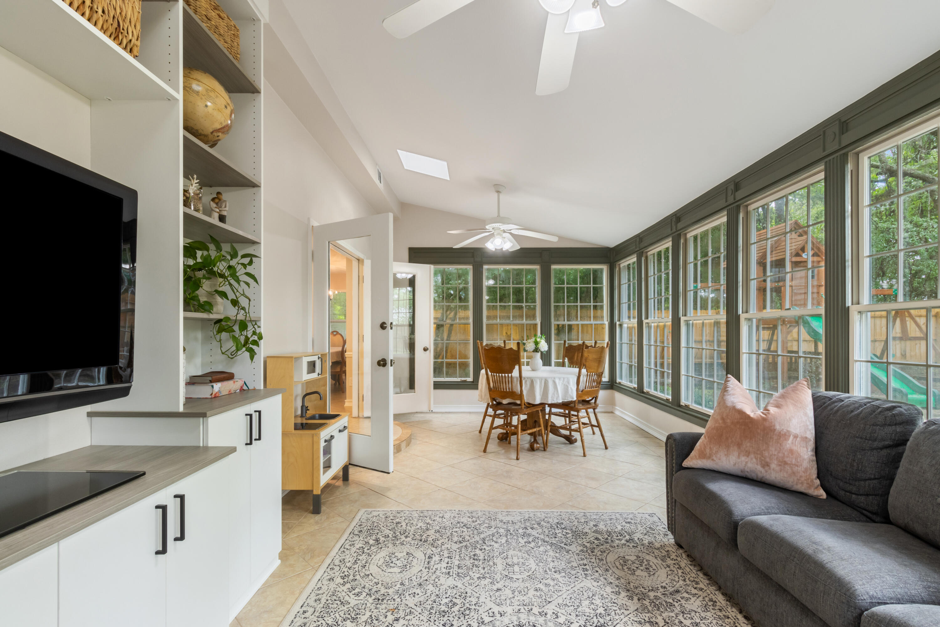 WOODLANDS PH 2 - Residential