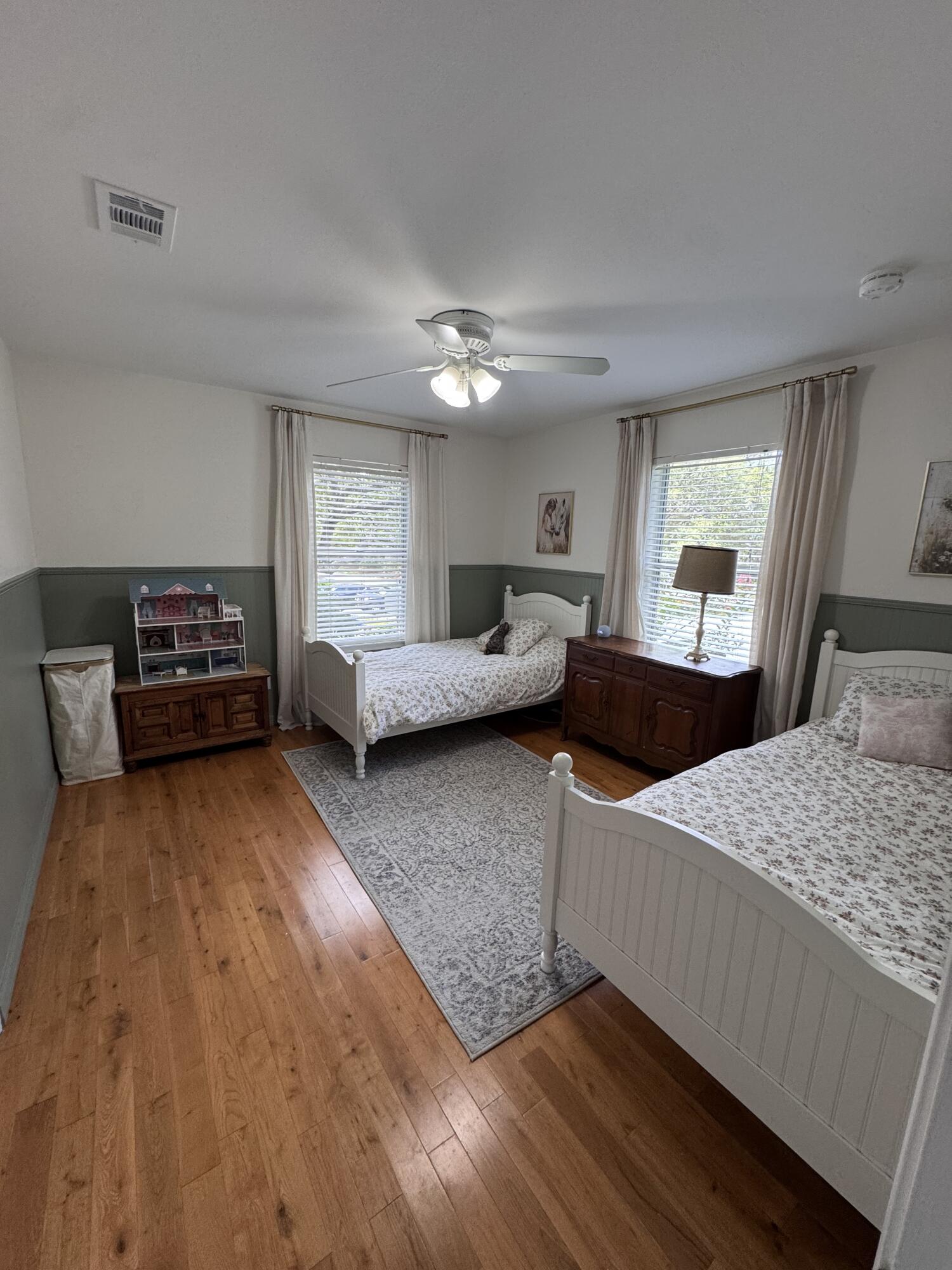 WOODLANDS PH 2 - Residential