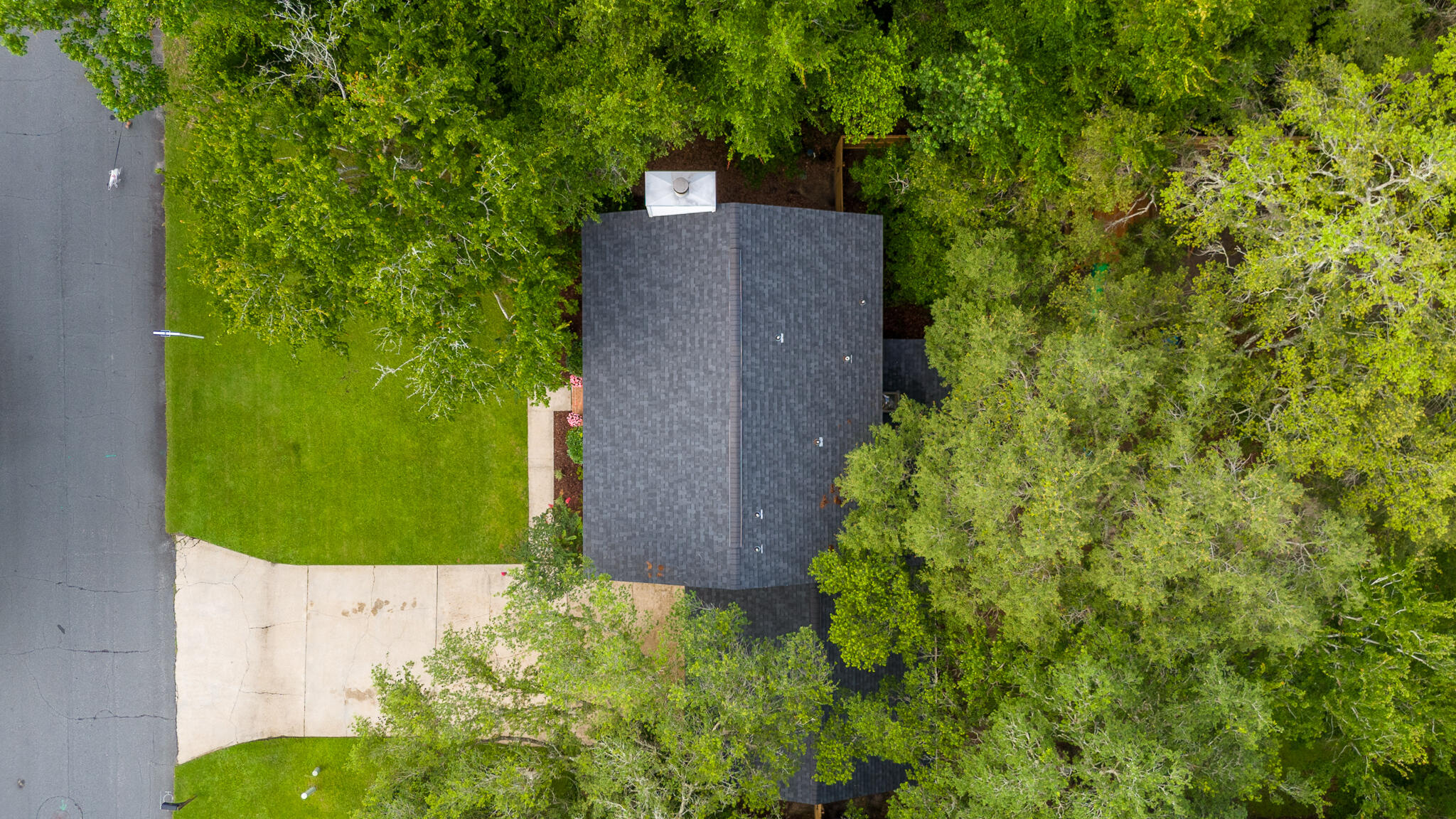 WOODLANDS PH 2 - Residential