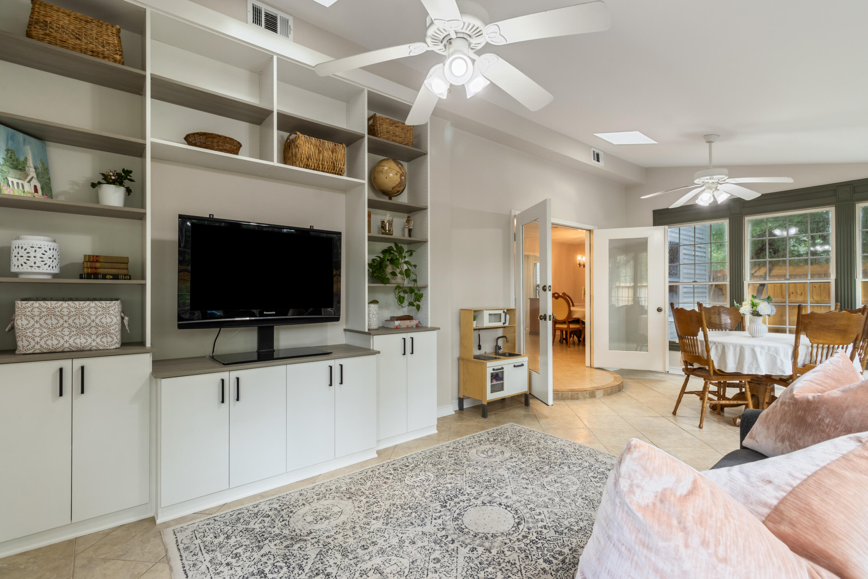 WOODLANDS PH 2 - Residential