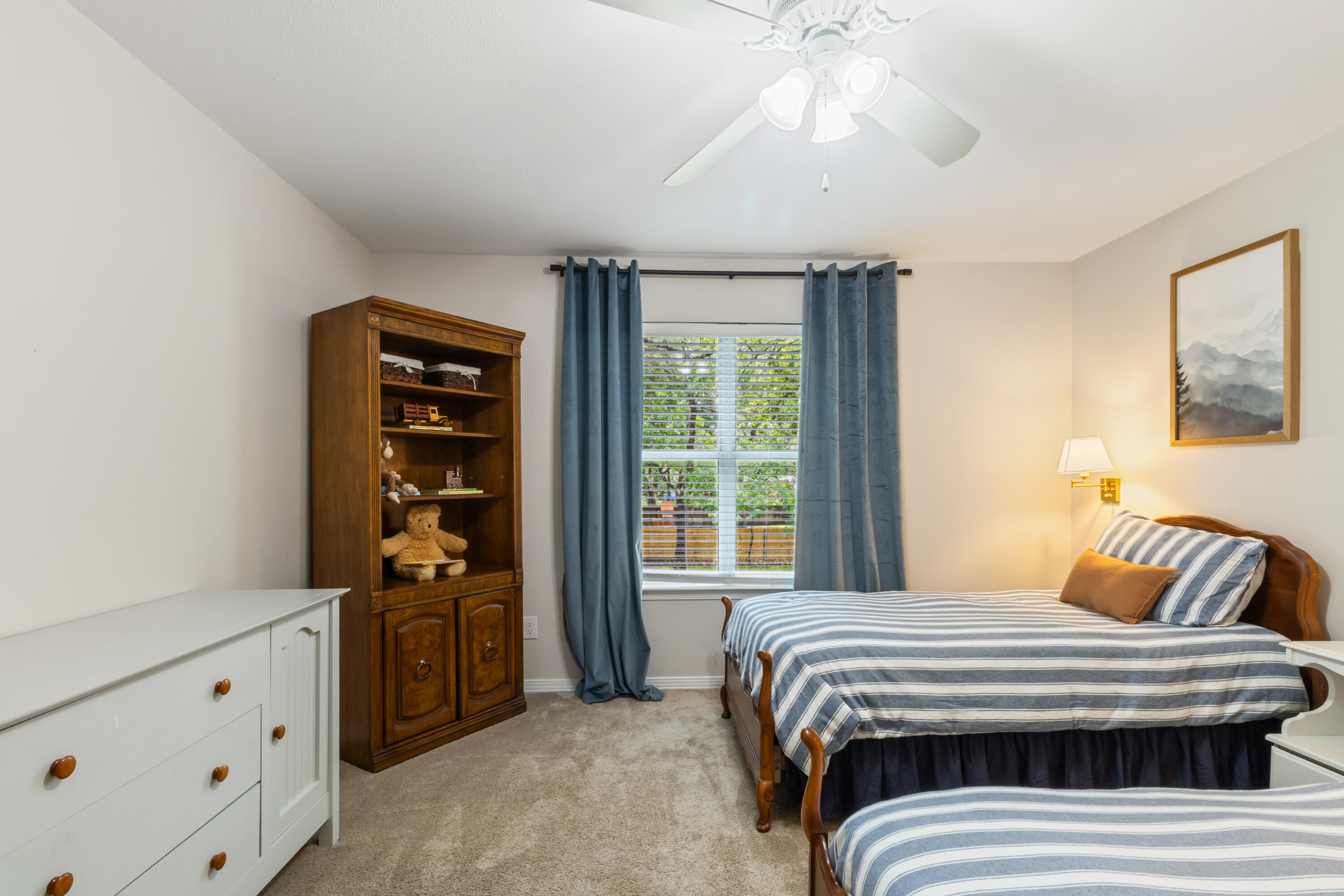 WOODLANDS PH 2 - Residential