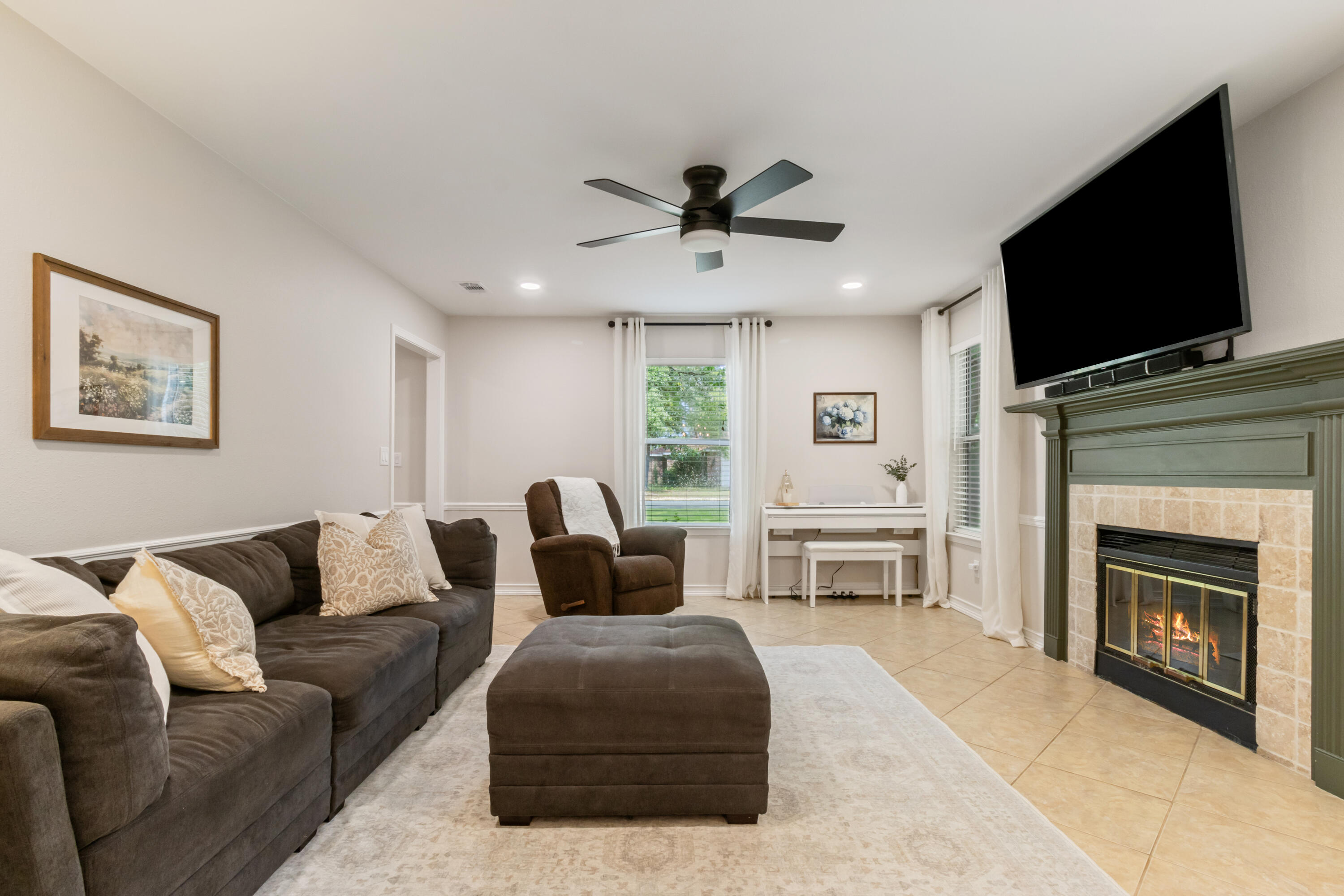 WOODLANDS PH 2 - Residential