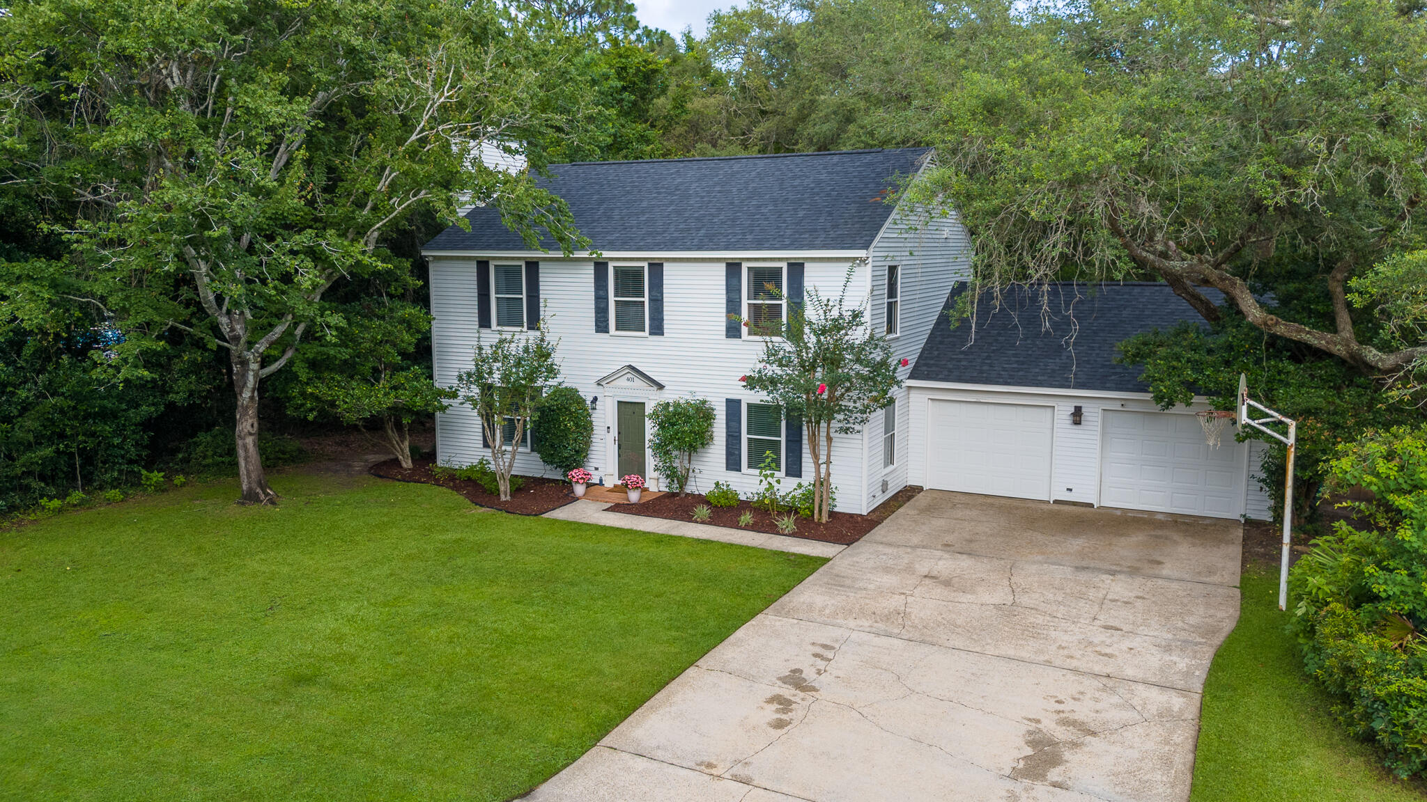 WOODLANDS PH 2 - Residential