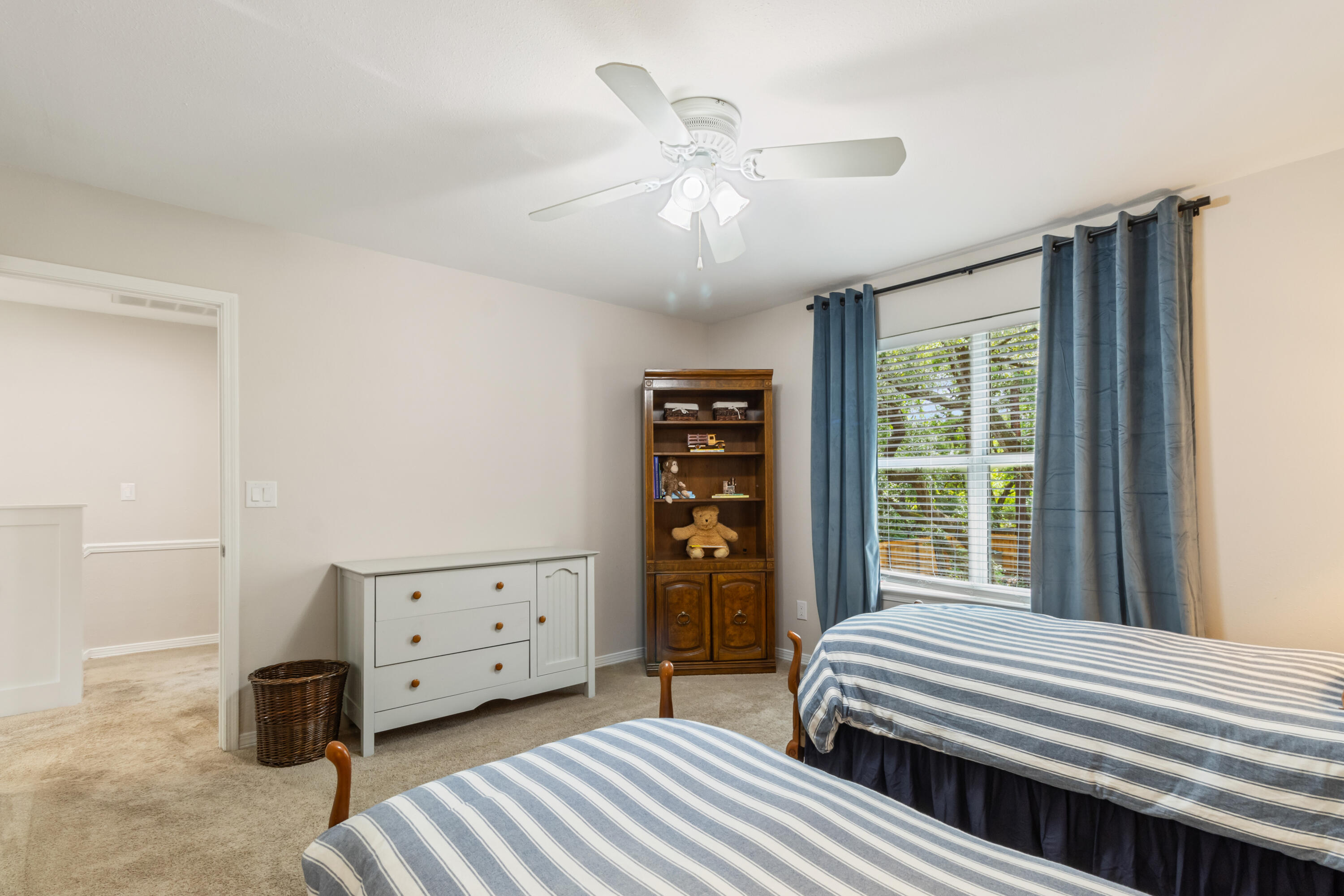 WOODLANDS PH 2 - Residential
