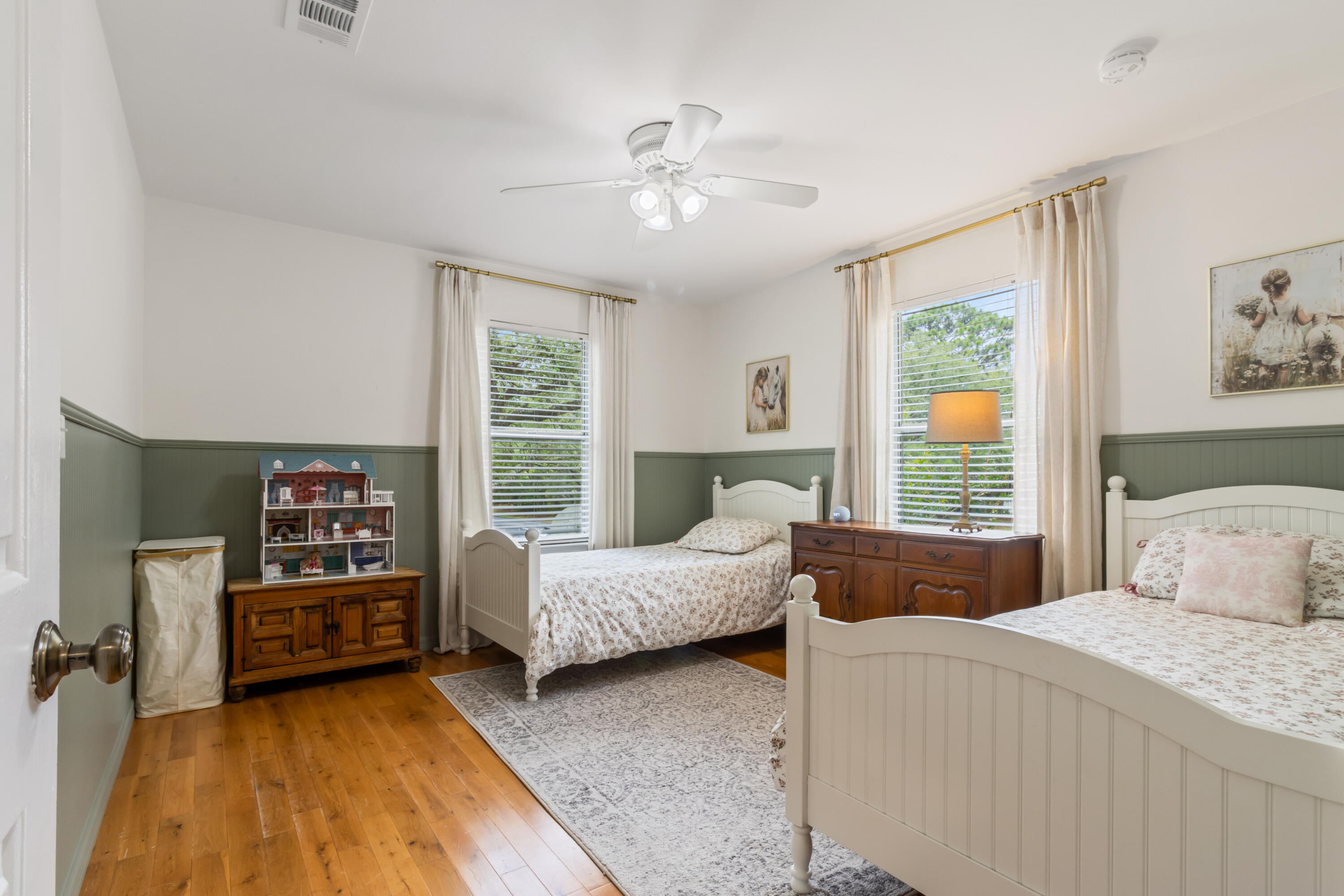 WOODLANDS PH 2 - Residential