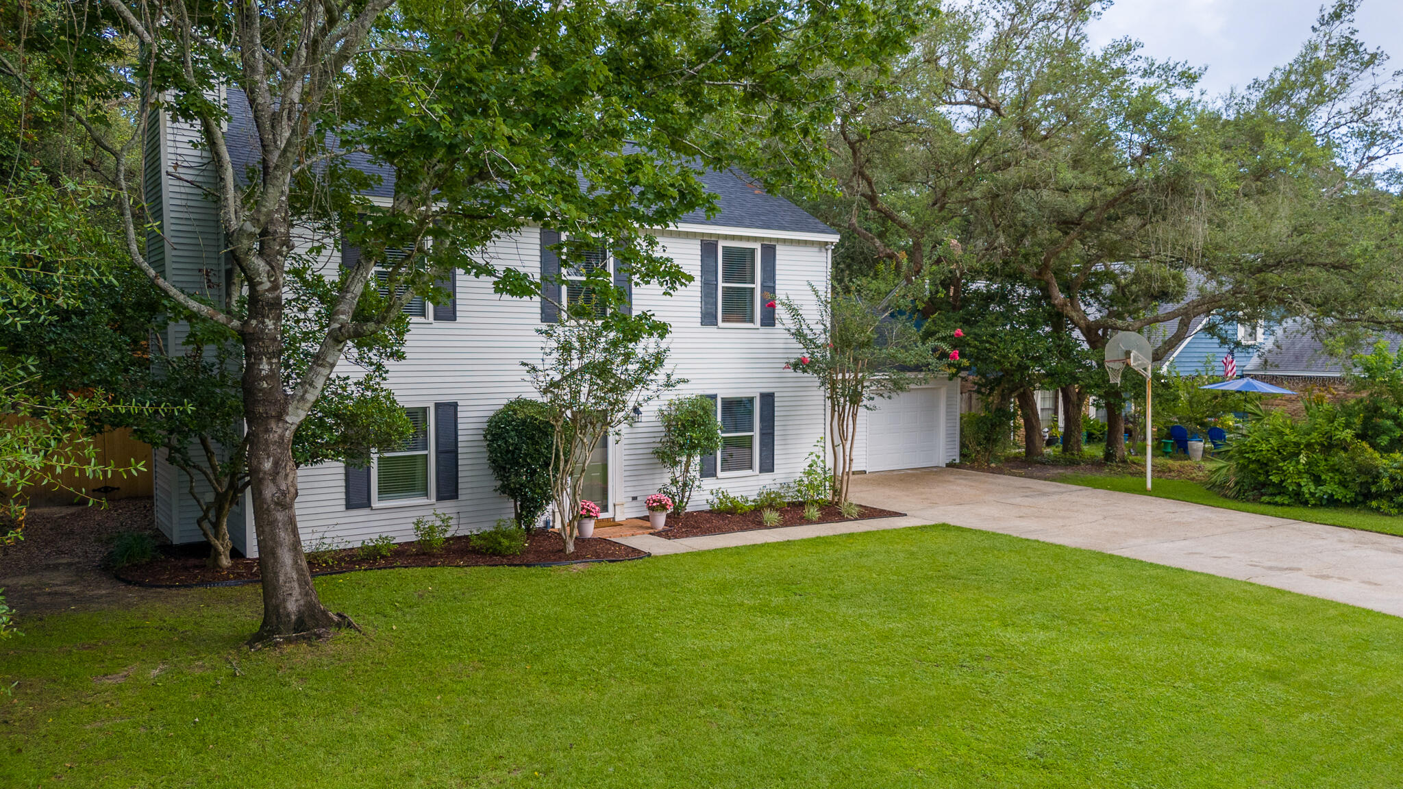 WOODLANDS PH 2 - Residential