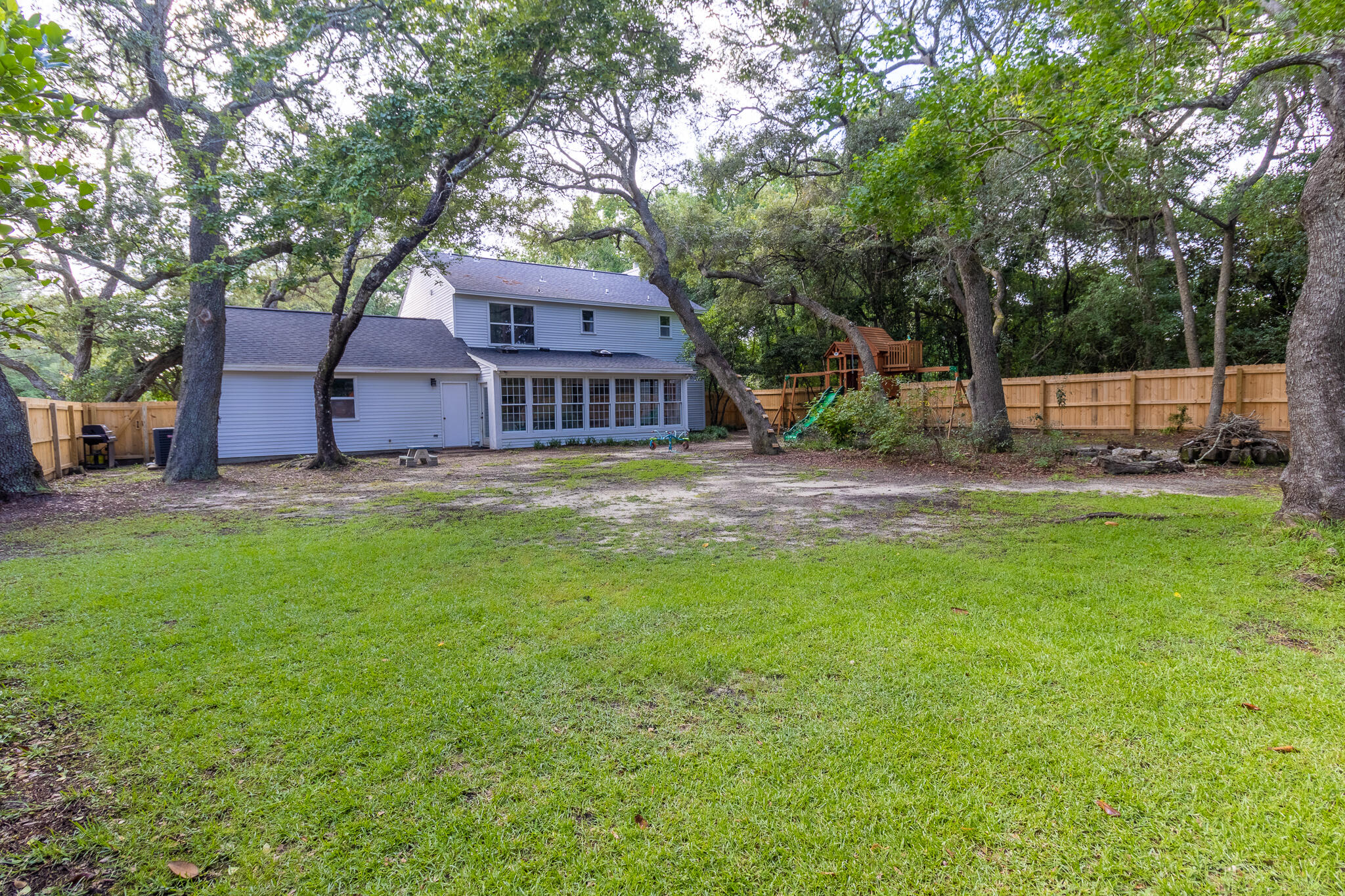 WOODLANDS PH 2 - Residential