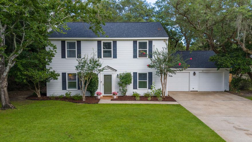 Under contract with a kick out clause. This spacious residence offers three generously sized bedrooms upstairs, while the main level features a dedicated office, formal dining room, inviting living room, Florida room, and a convenient half bath. The large kitchen is a chef's delight with ample counter space, a double oven, and modern updates throughout. Recent improvements include bathroom remodels, interior paint, smart light switches for added convenience, the removal of popcorn ceilings and a new privacy fence. Step outside to enjoy the expansive privacy-fenced backyard--ideal for outdoor fun, gardening, or simply relaxing in your own private oasis.  Roof, HVAC and HWH updated in 2022. Assumable mortgage at 4.75% for VA eligible buyer Also located just next to the neighborhood pool and park. Convenient to the beautiful beaches of Destin as well as Eglin AFB, Duke AFB and 7th Group. 