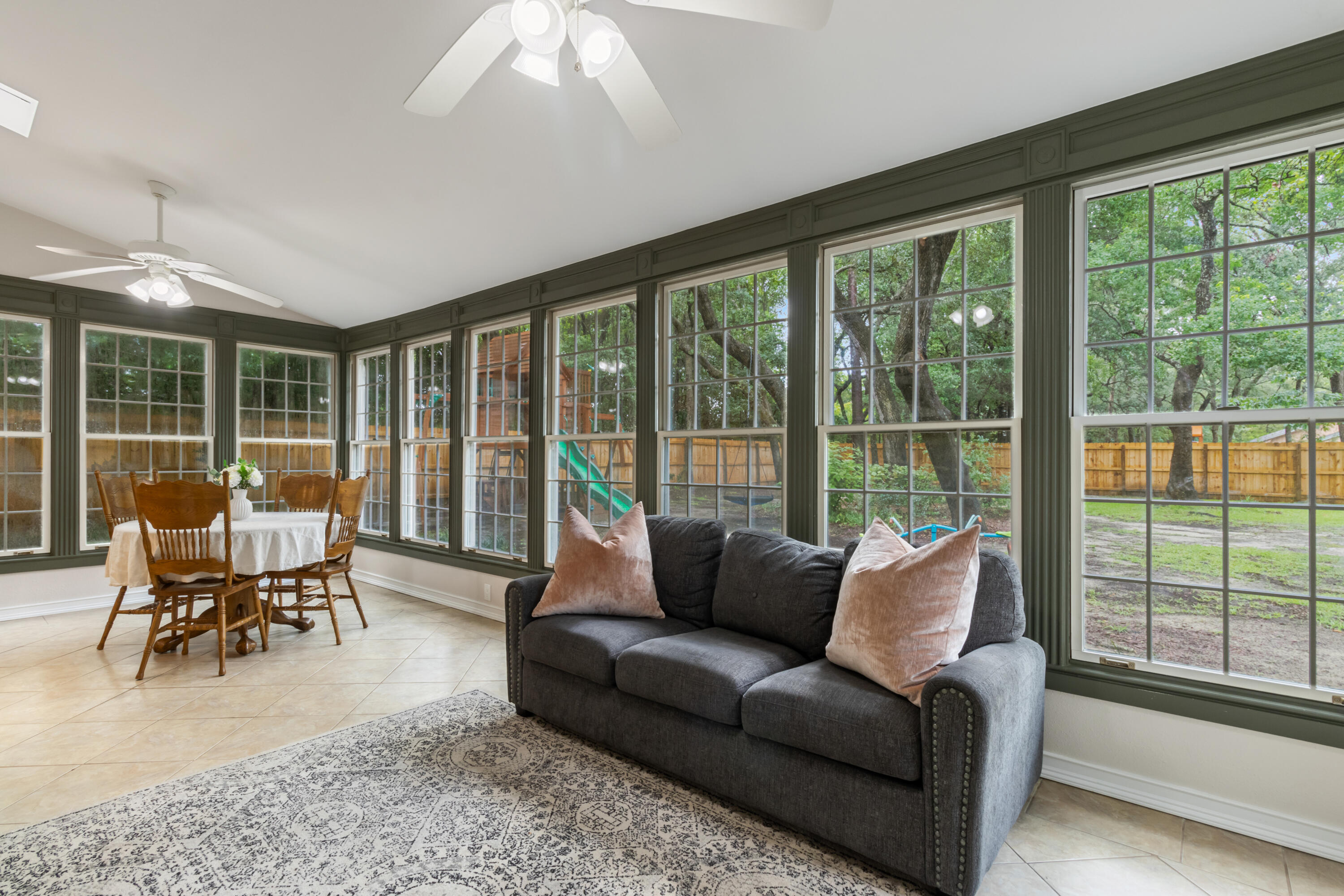 WOODLANDS PH 2 - Residential