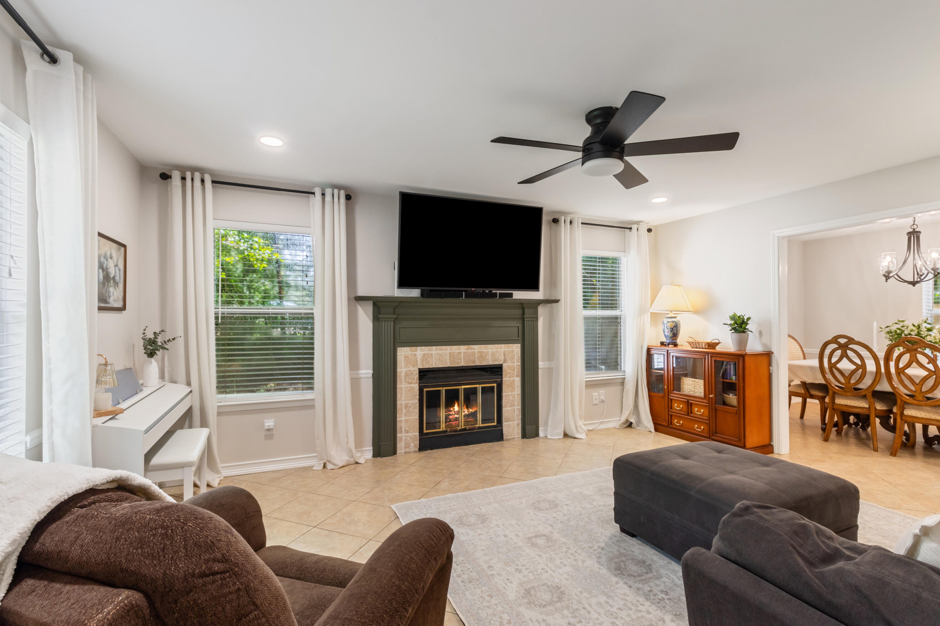 WOODLANDS PH 2 - Residential