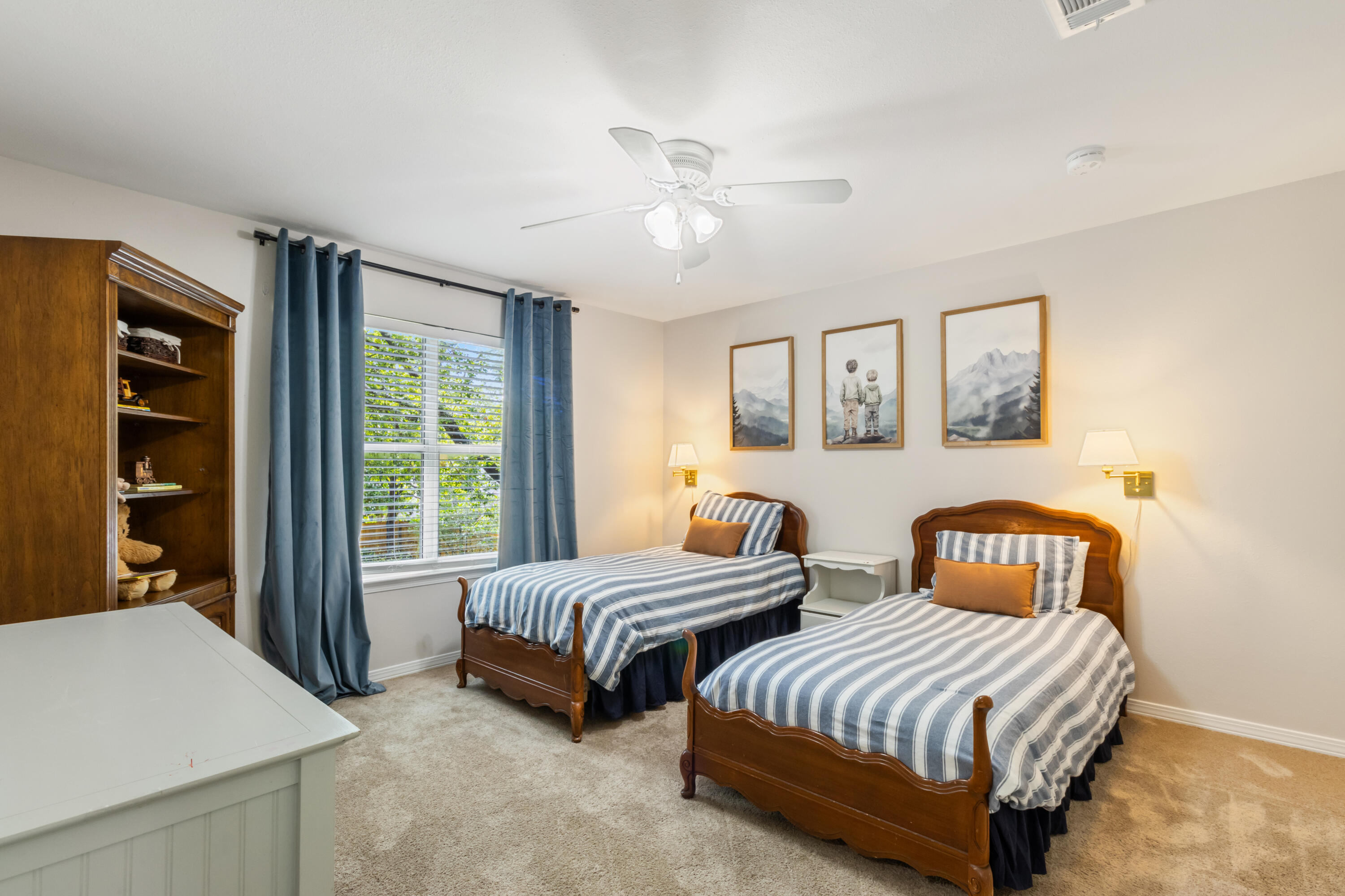 WOODLANDS PH 2 - Residential