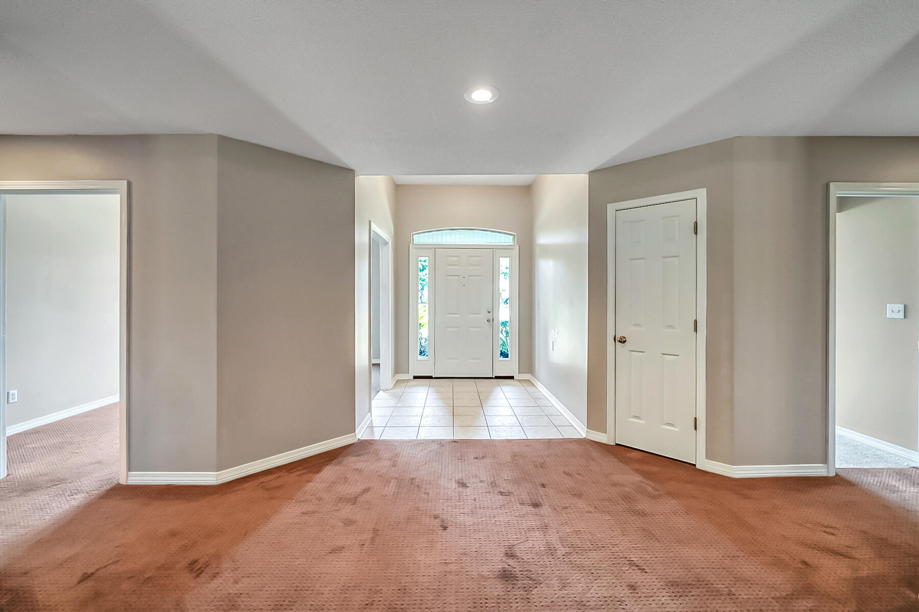 EAGLES LANDING S/D - Residential