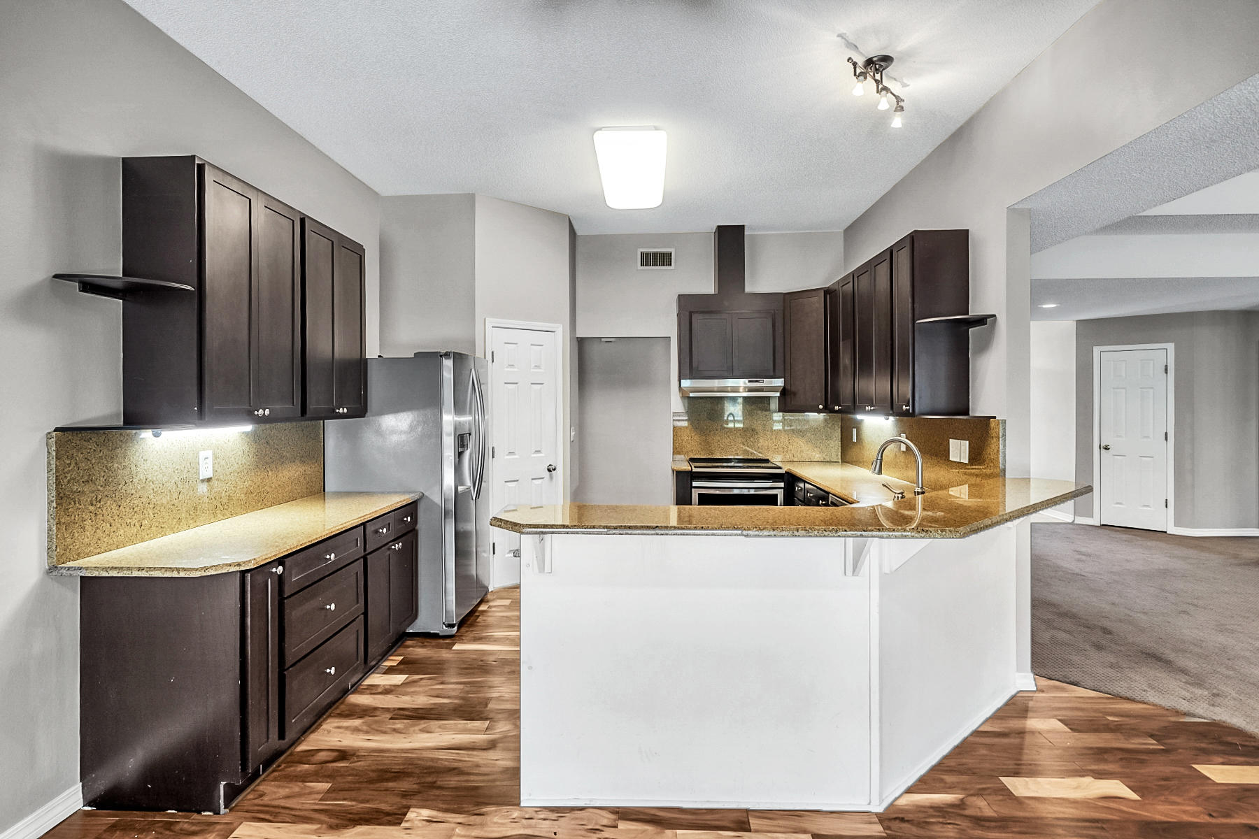 EAGLES LANDING S/D - Residential