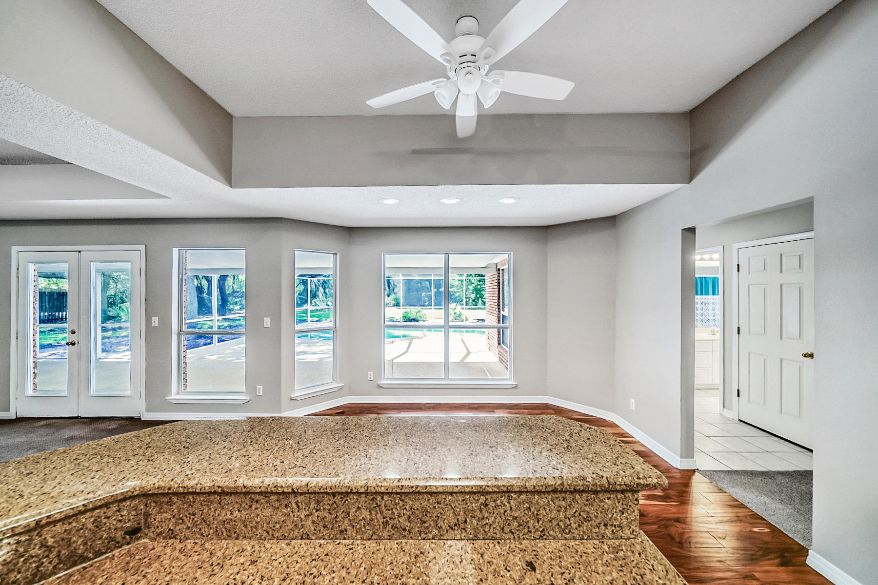 EAGLES LANDING S/D - Residential