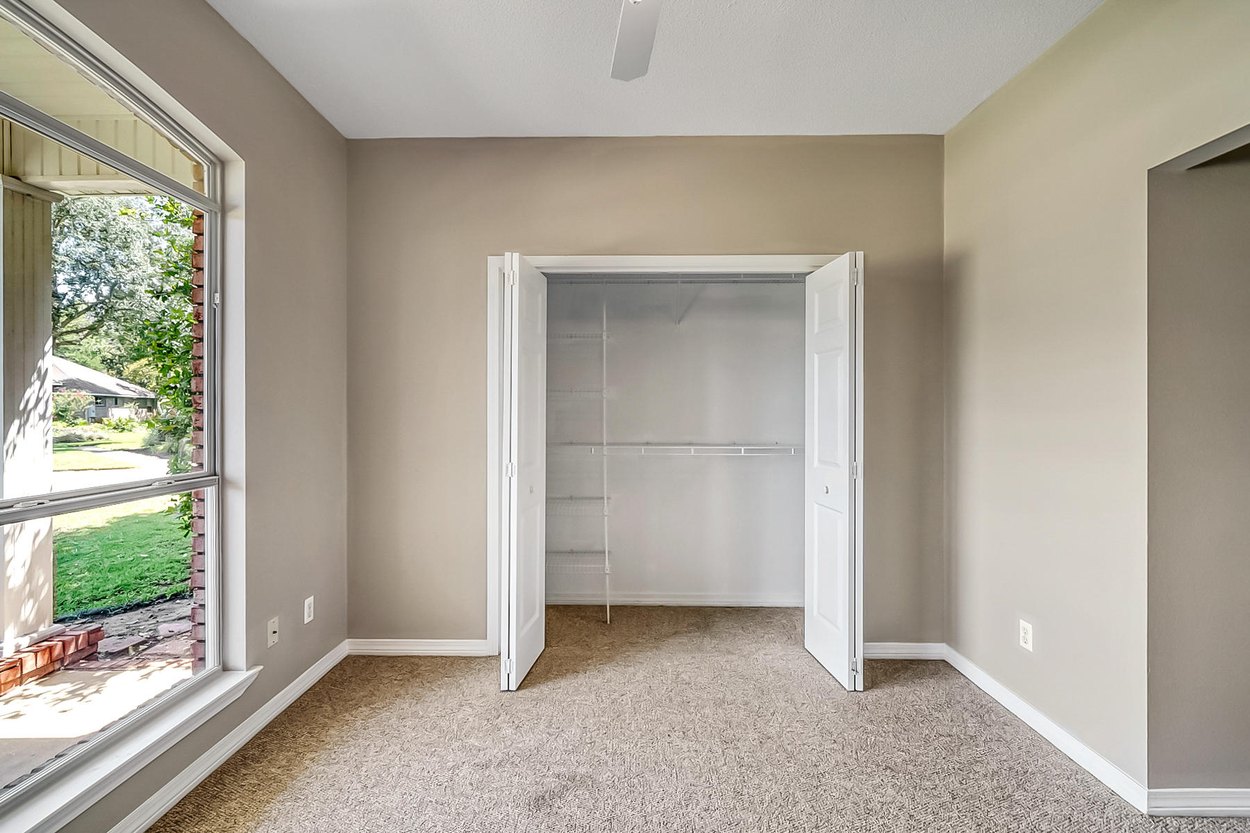 EAGLES LANDING S/D - Residential