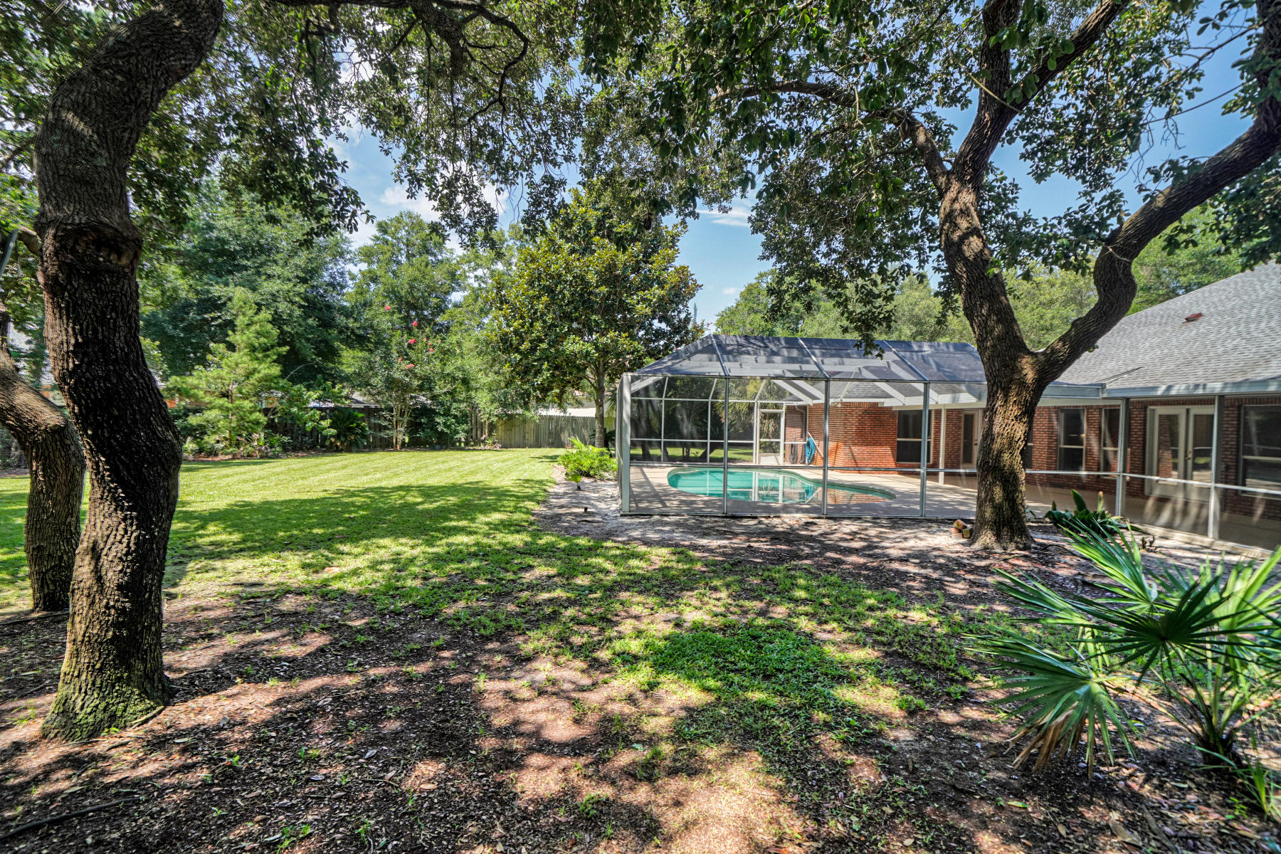 EAGLES LANDING S/D - Residential