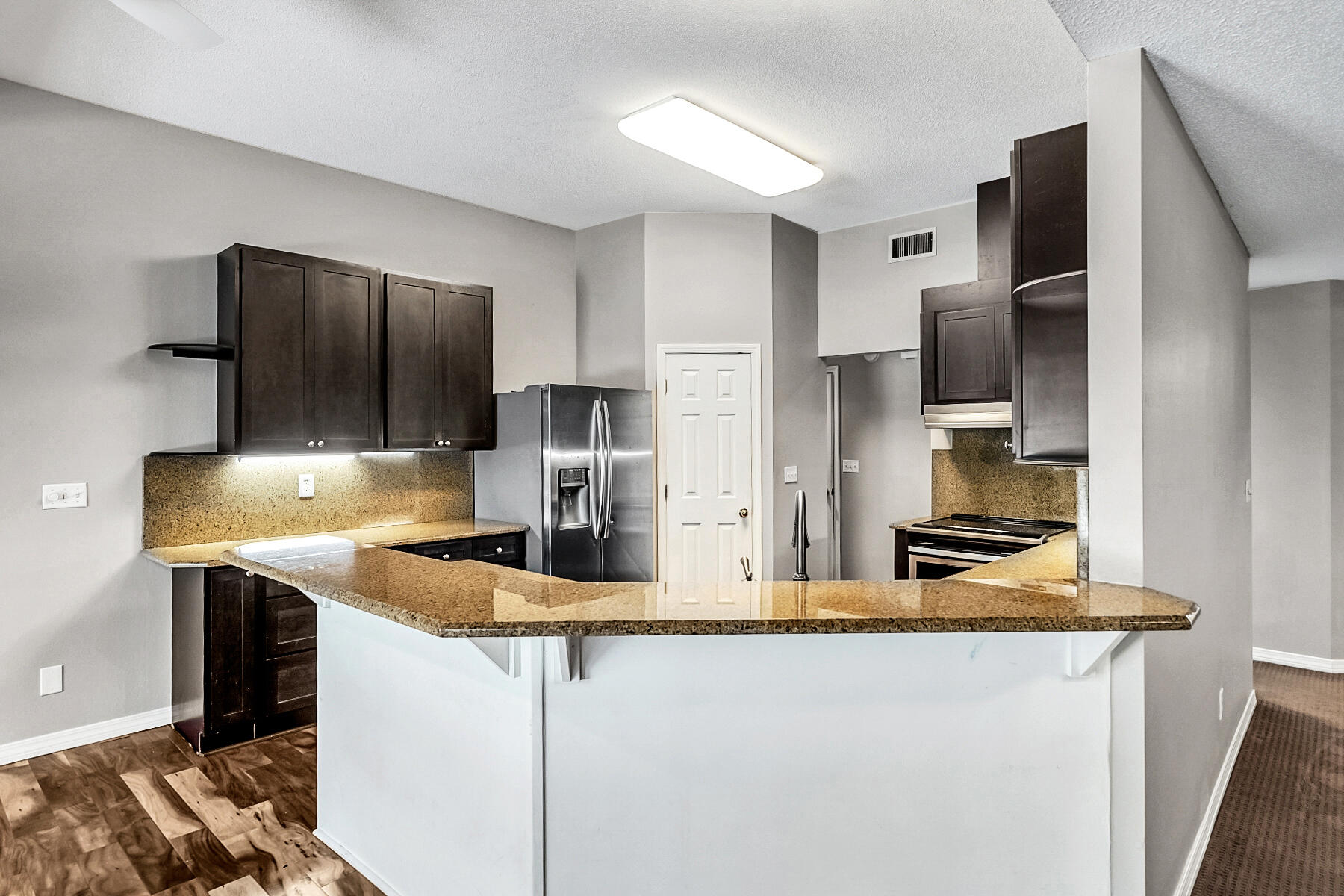 EAGLES LANDING S/D - Residential