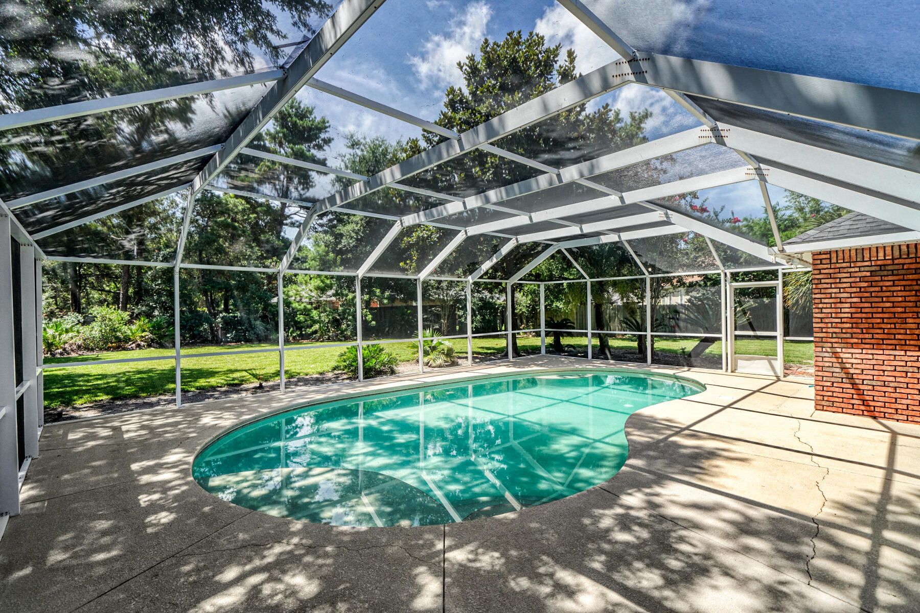 EAGLES LANDING S/D - Residential