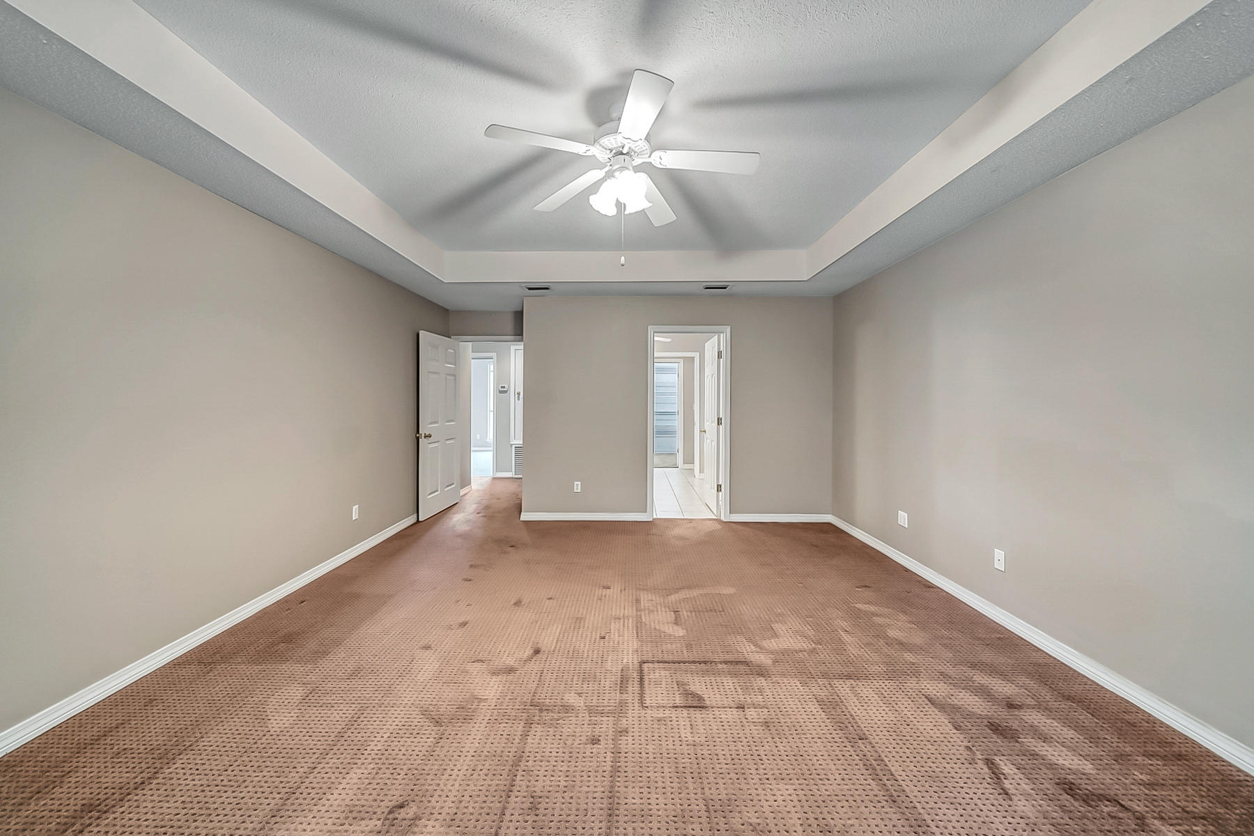 EAGLES LANDING S/D - Residential