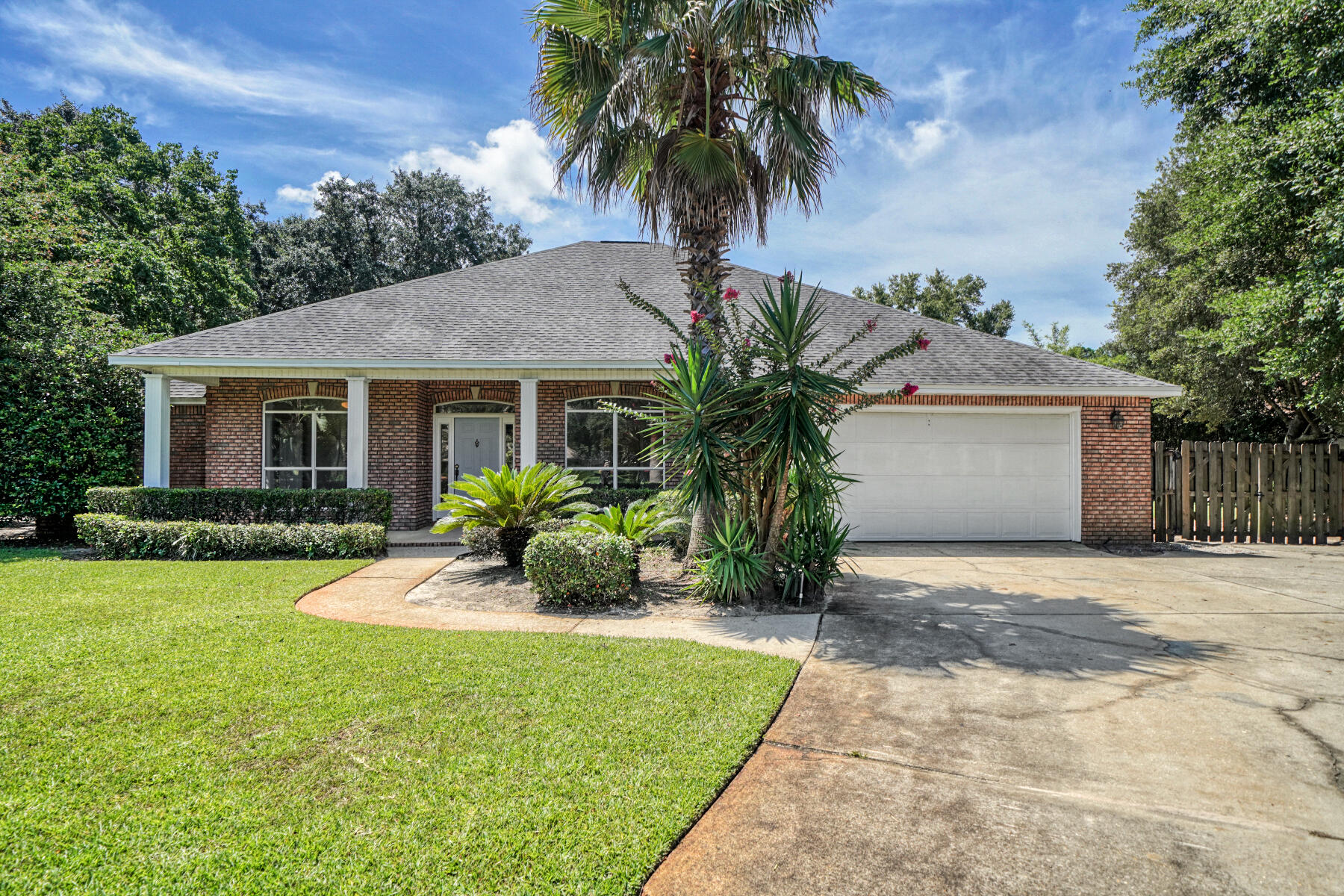 EAGLES LANDING S/D - Residential