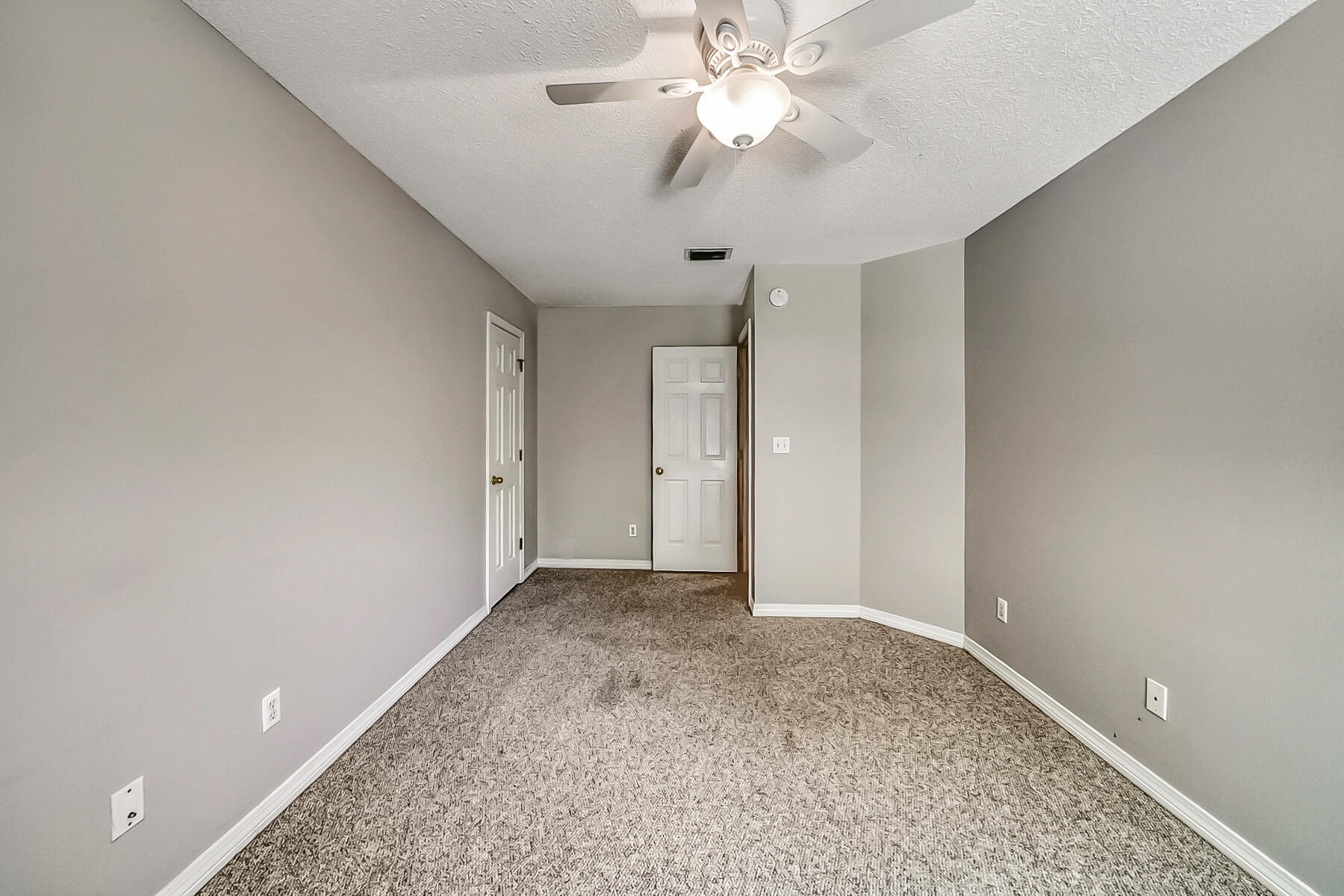 EAGLES LANDING S/D - Residential