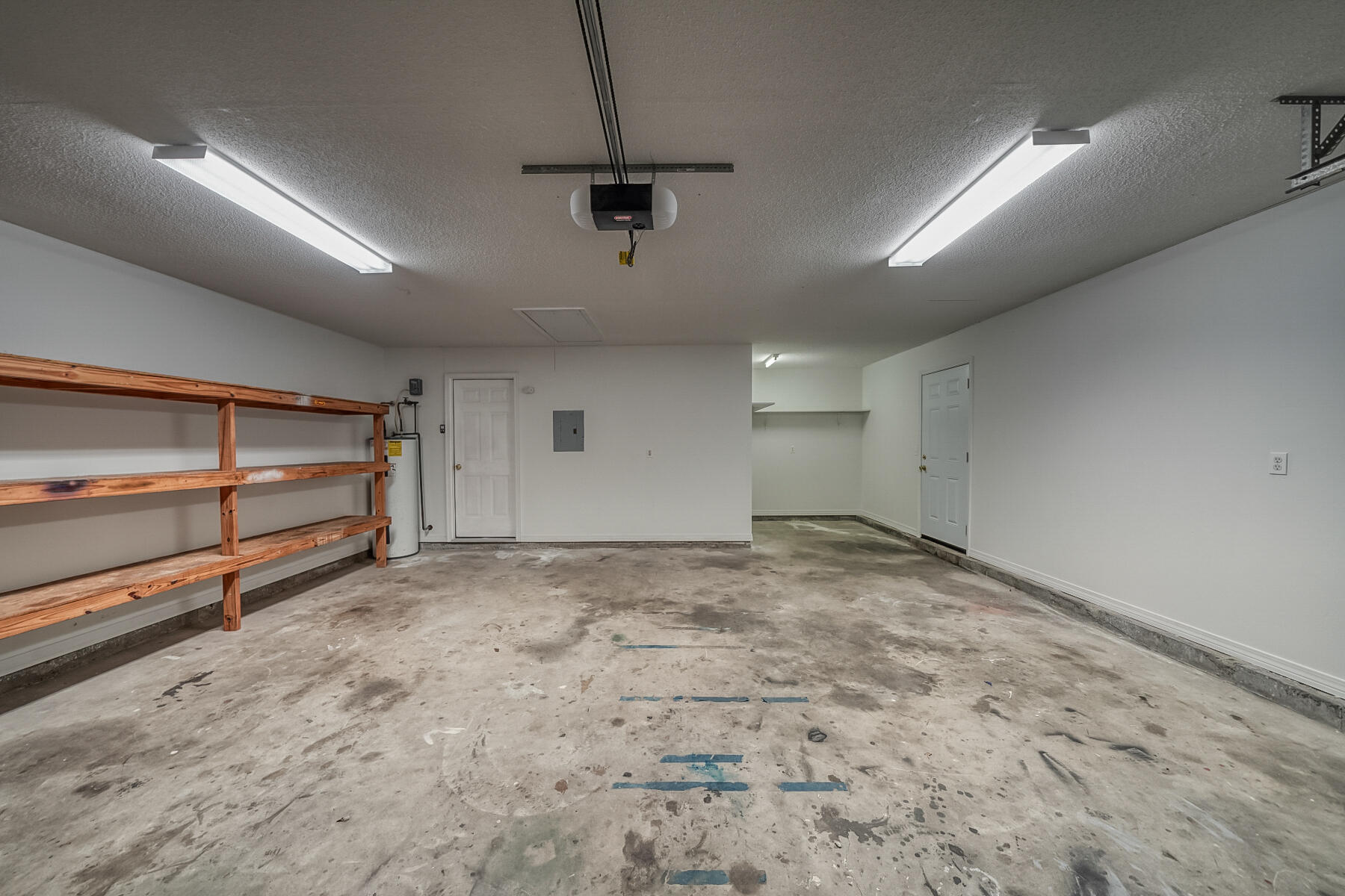 EAGLES LANDING S/D - Residential