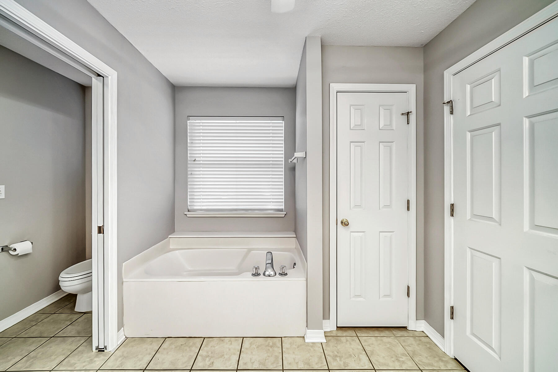 EAGLES LANDING S/D - Residential