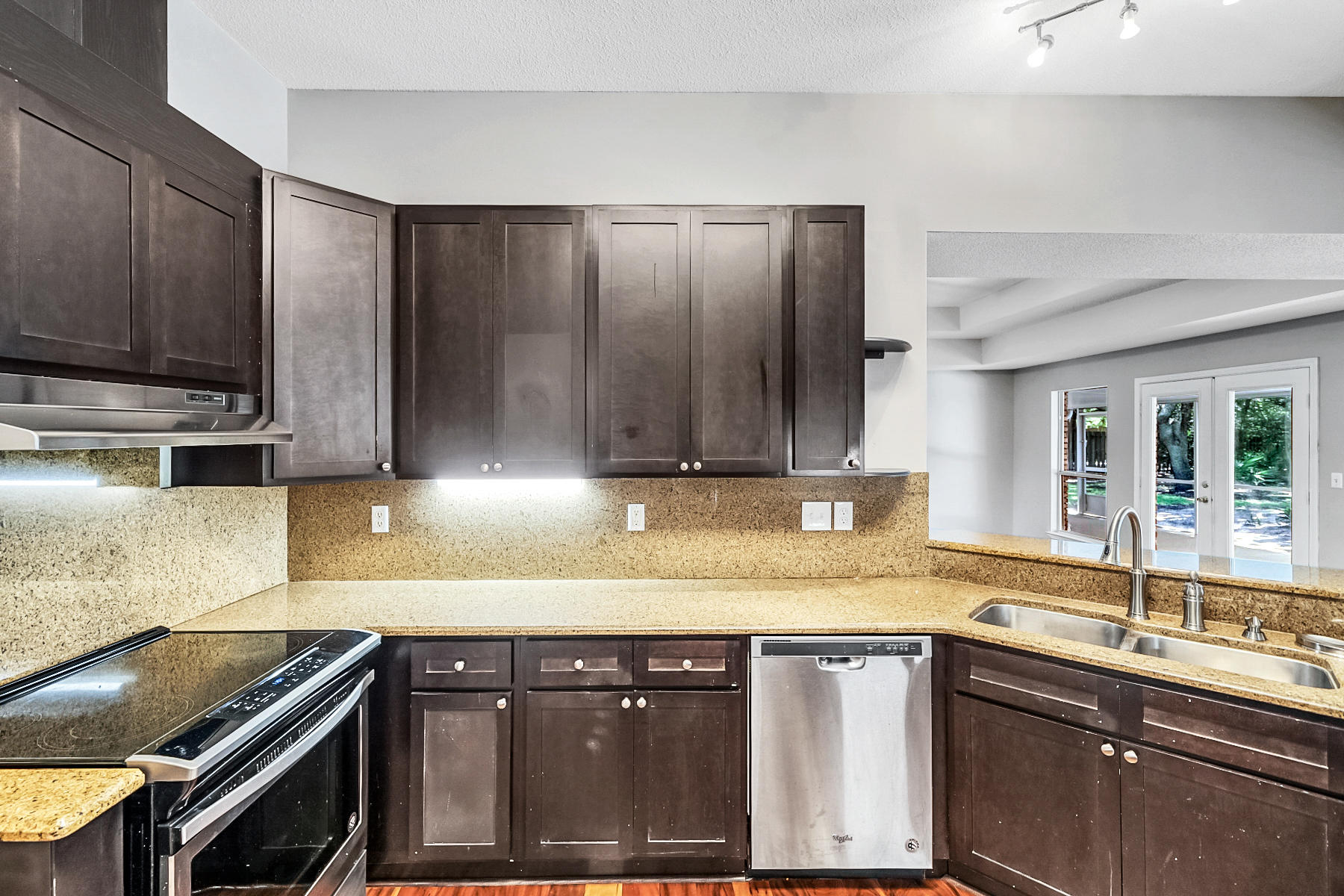 EAGLES LANDING S/D - Residential