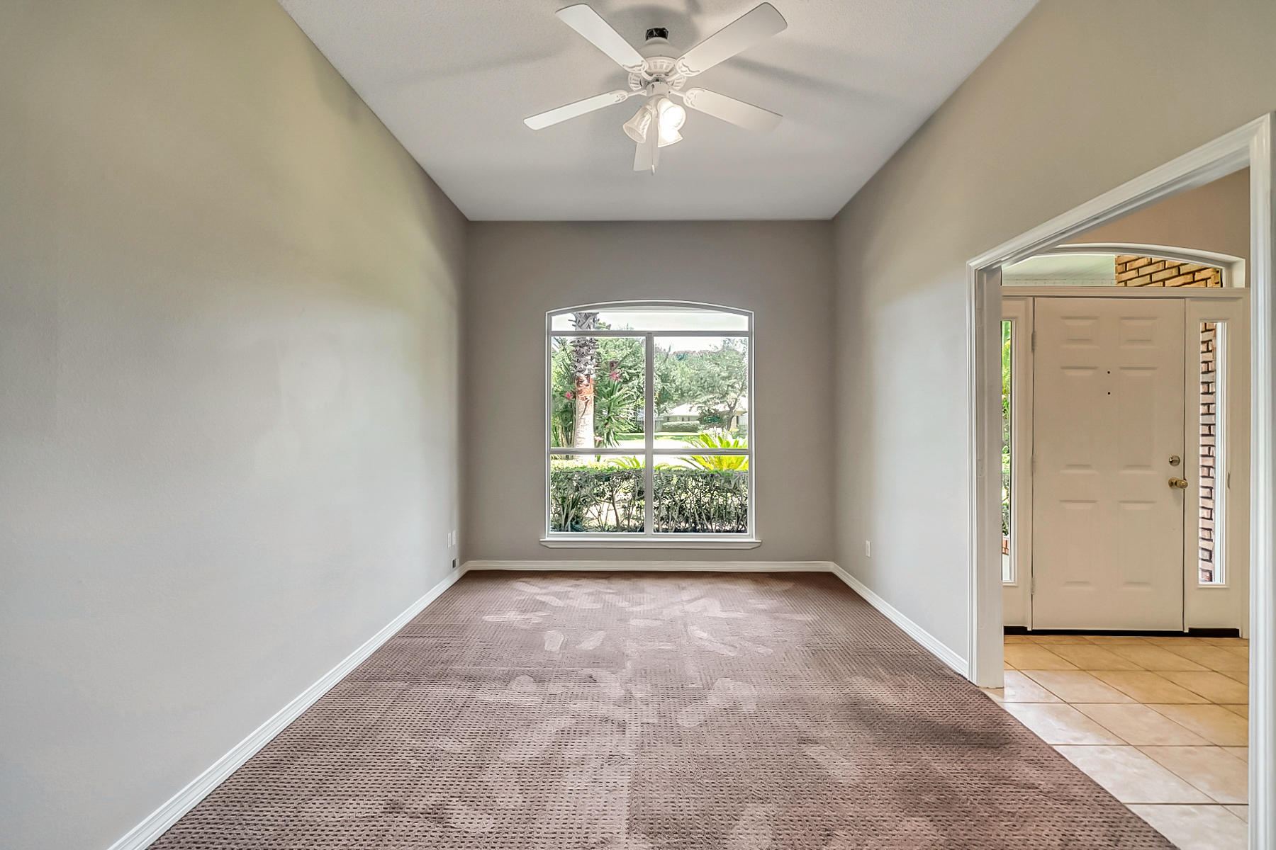 EAGLES LANDING S/D - Residential