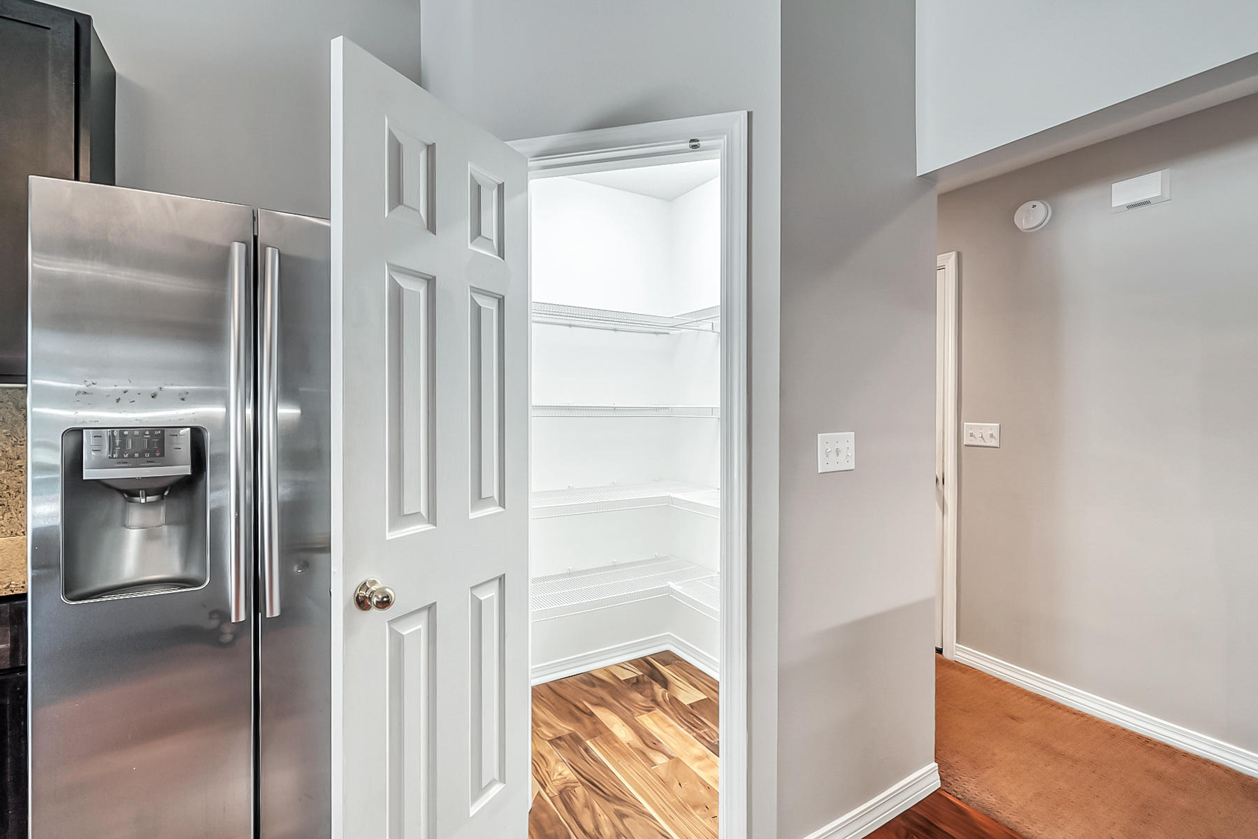 EAGLES LANDING S/D - Residential