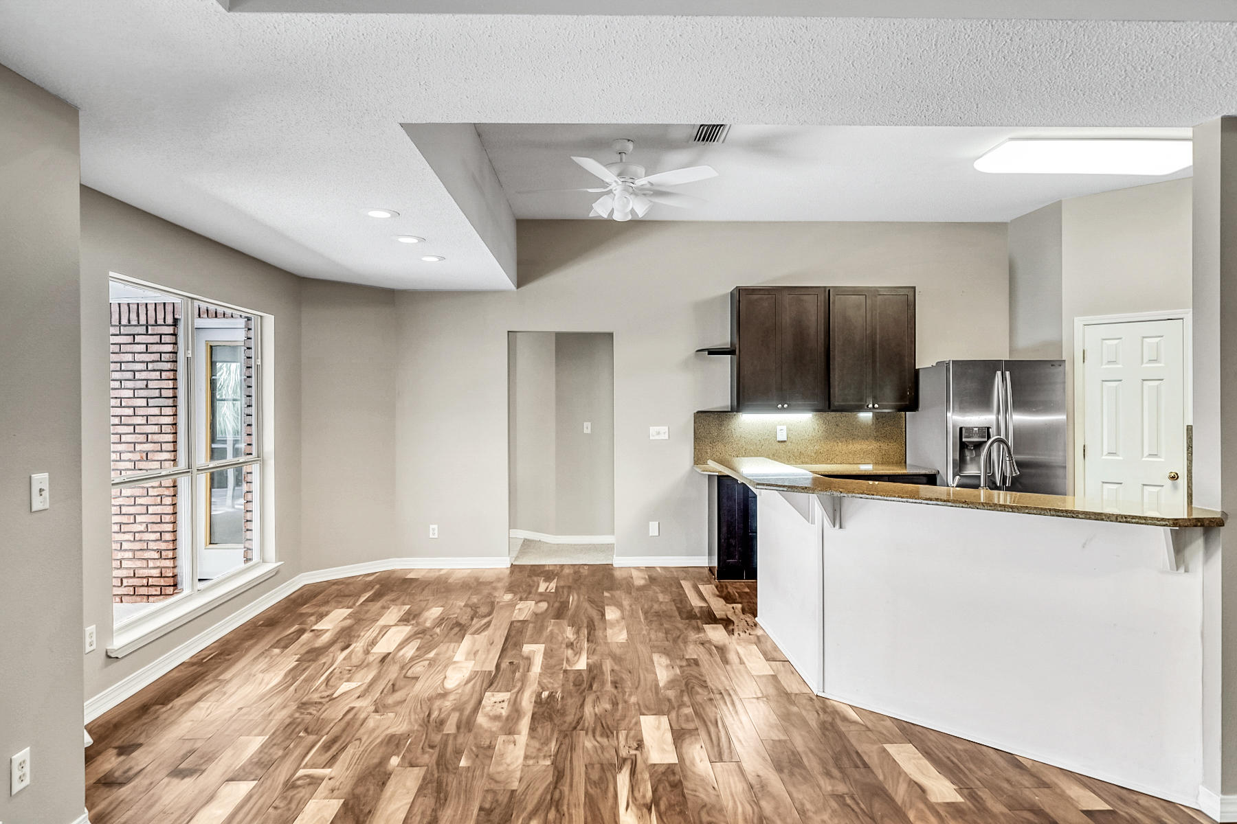 EAGLES LANDING S/D - Residential