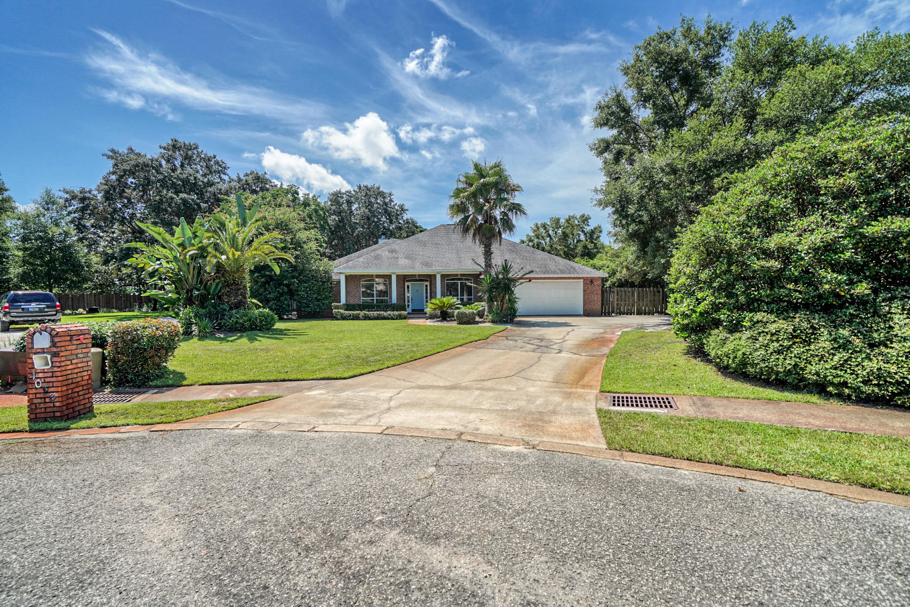 EAGLES LANDING S/D - Residential