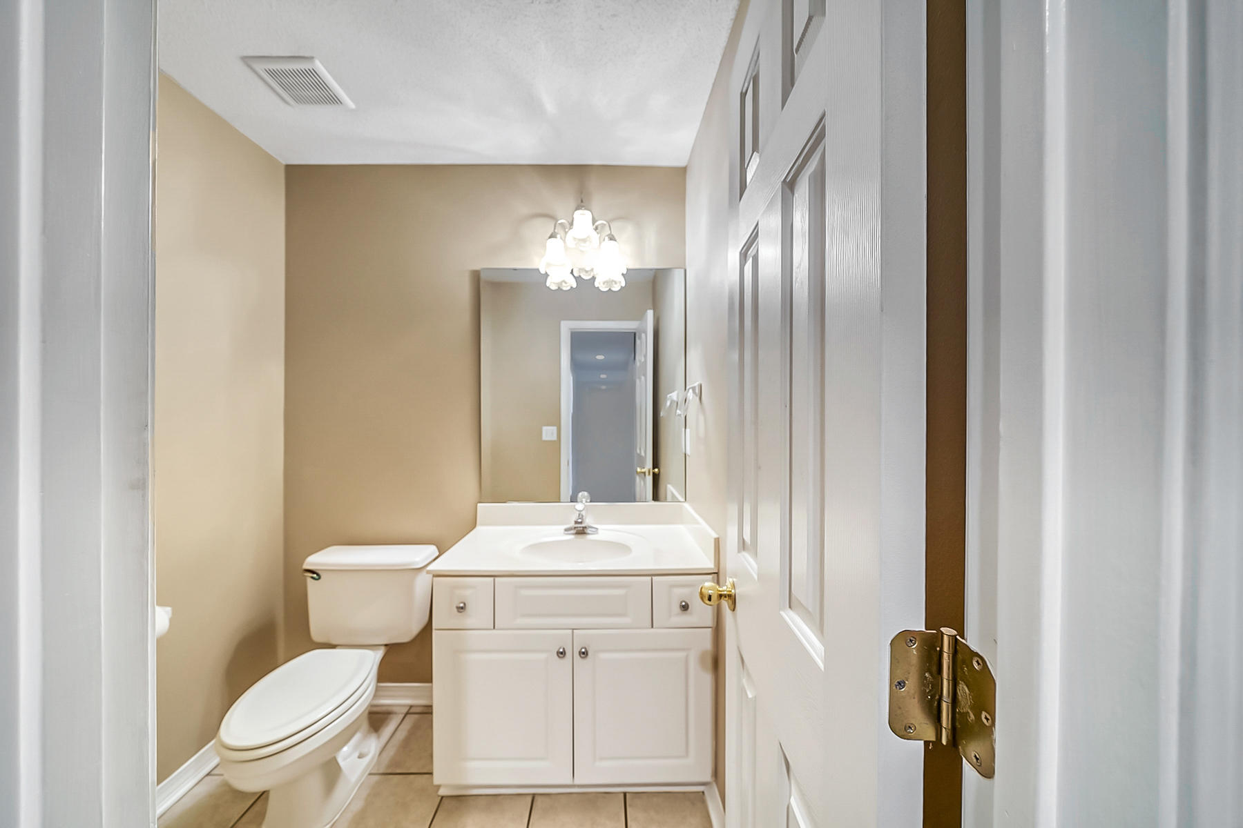 EAGLES LANDING S/D - Residential