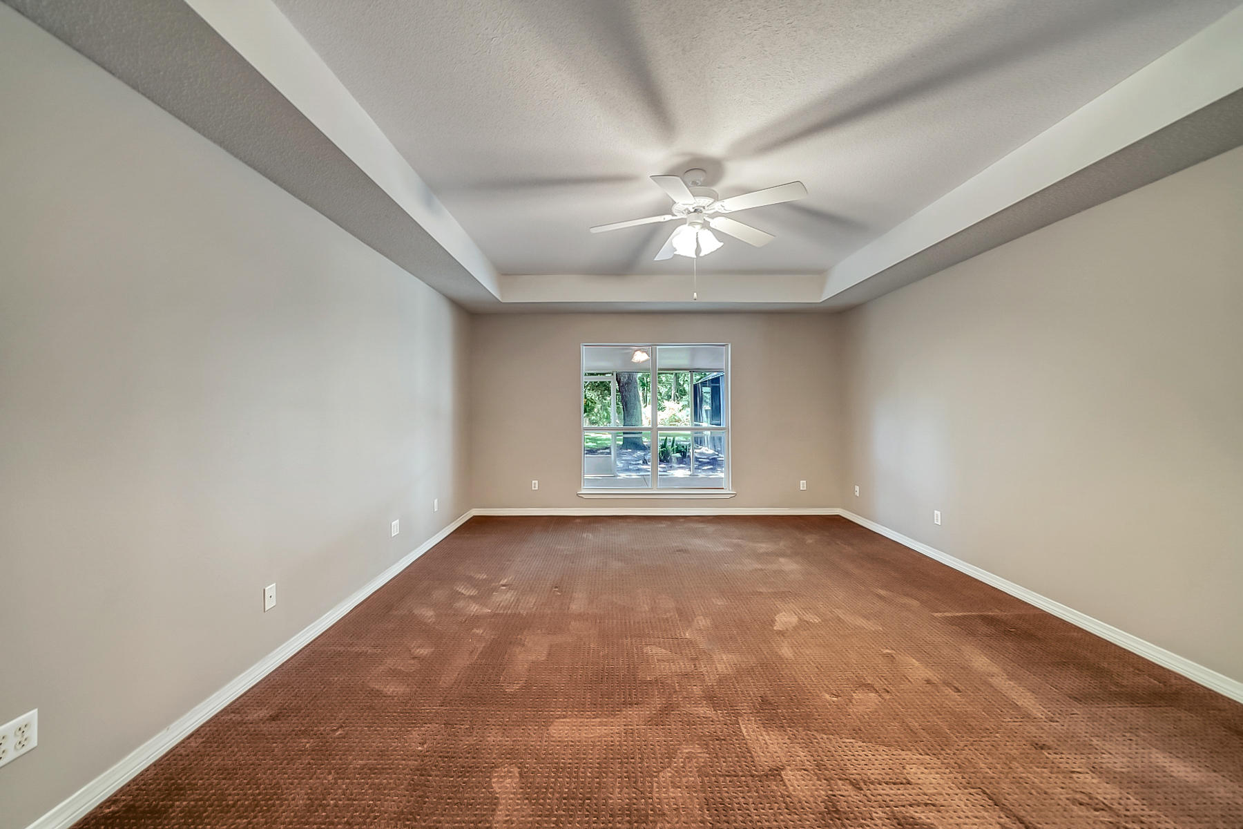 EAGLES LANDING S/D - Residential