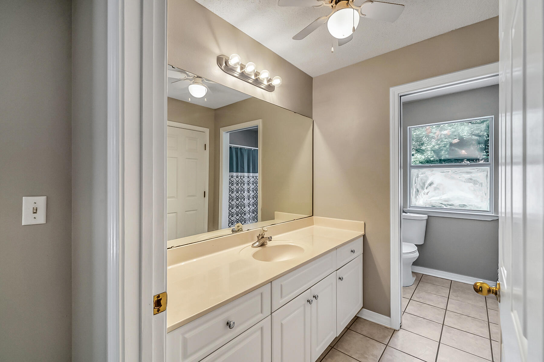 EAGLES LANDING S/D - Residential