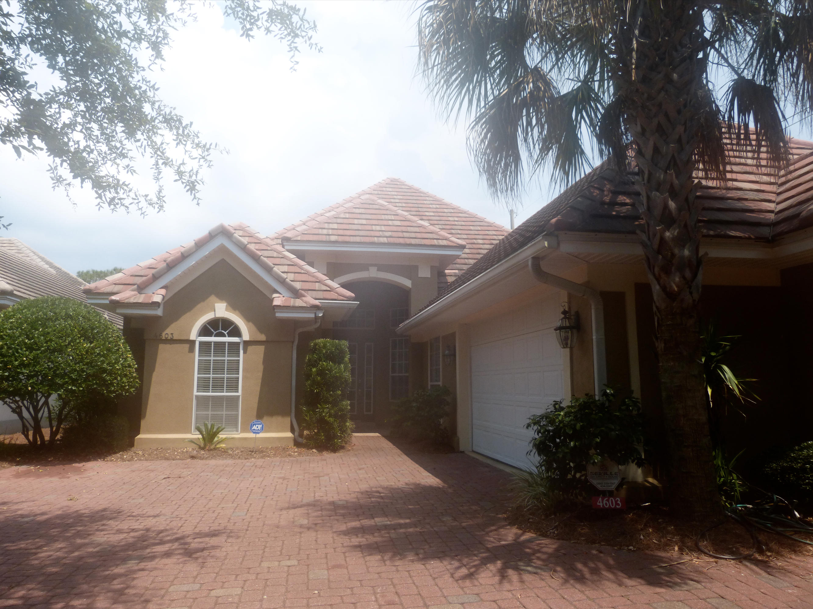 Regatta Bay Patio Homes - Residential