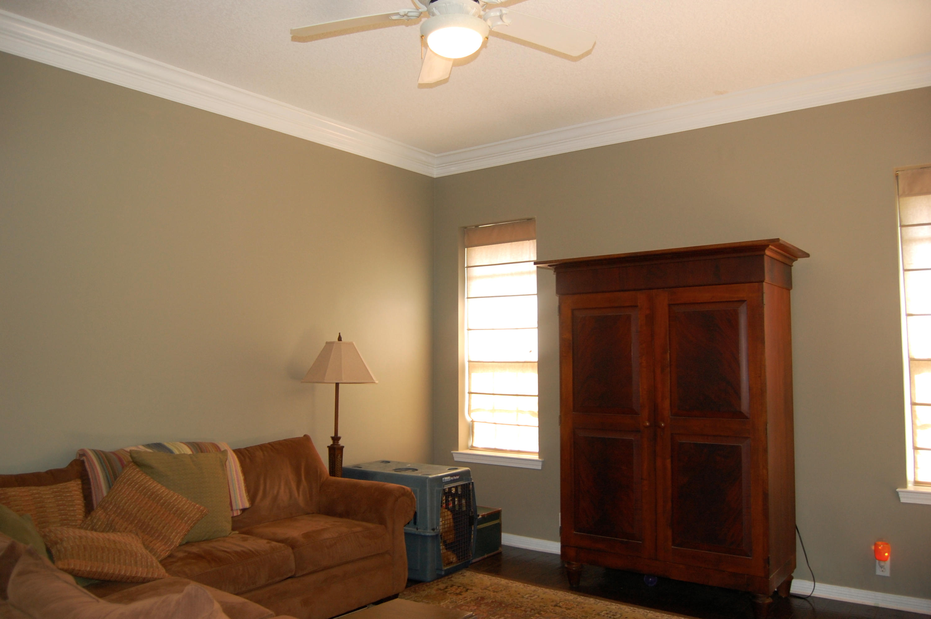 Regatta Bay Patio Homes - Residential