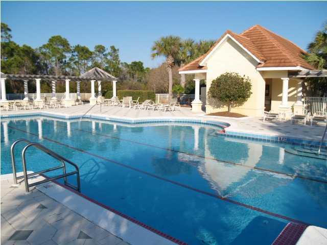 Regatta Bay Patio Homes - Residential