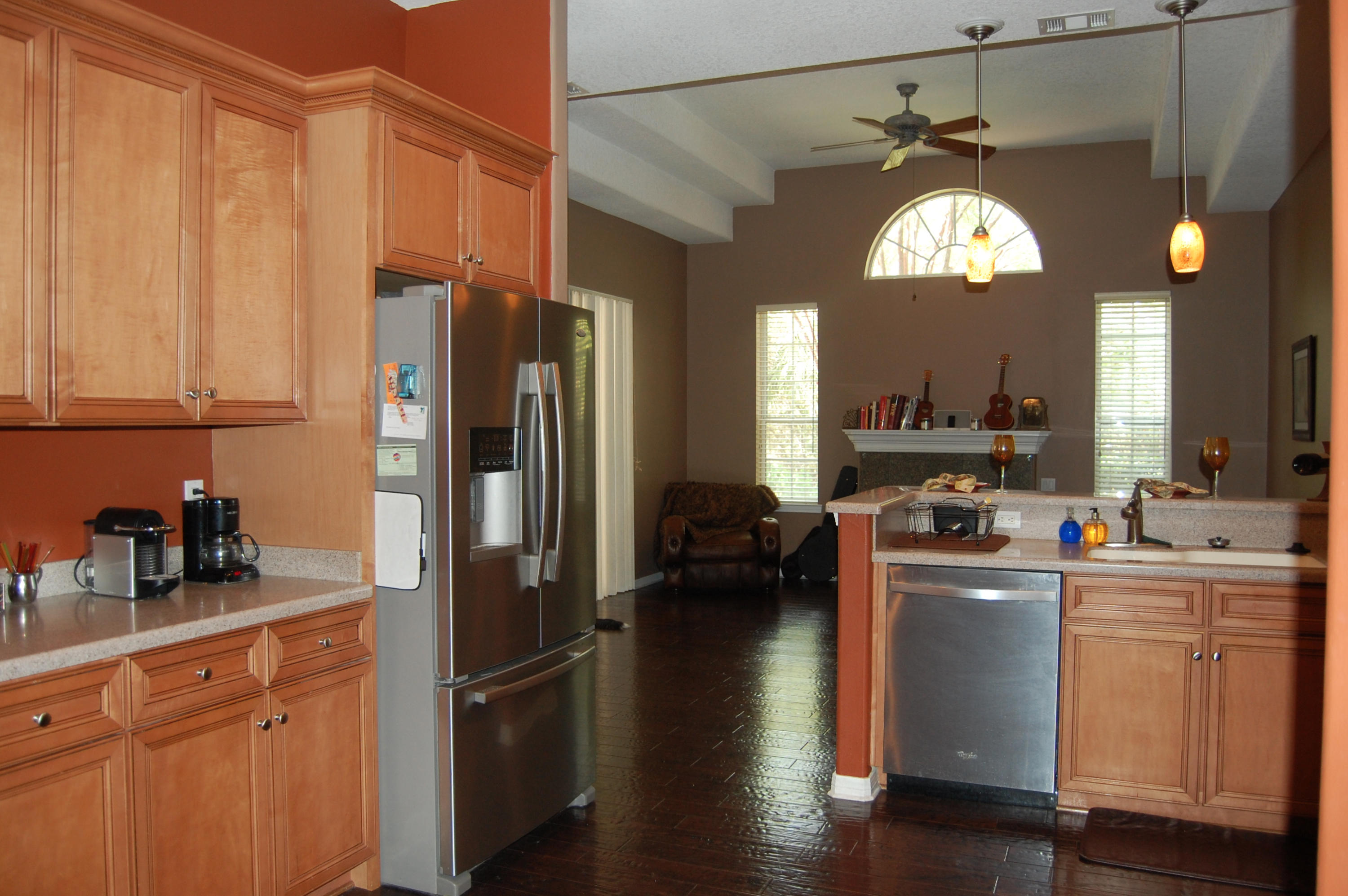 Regatta Bay Patio Homes - Residential