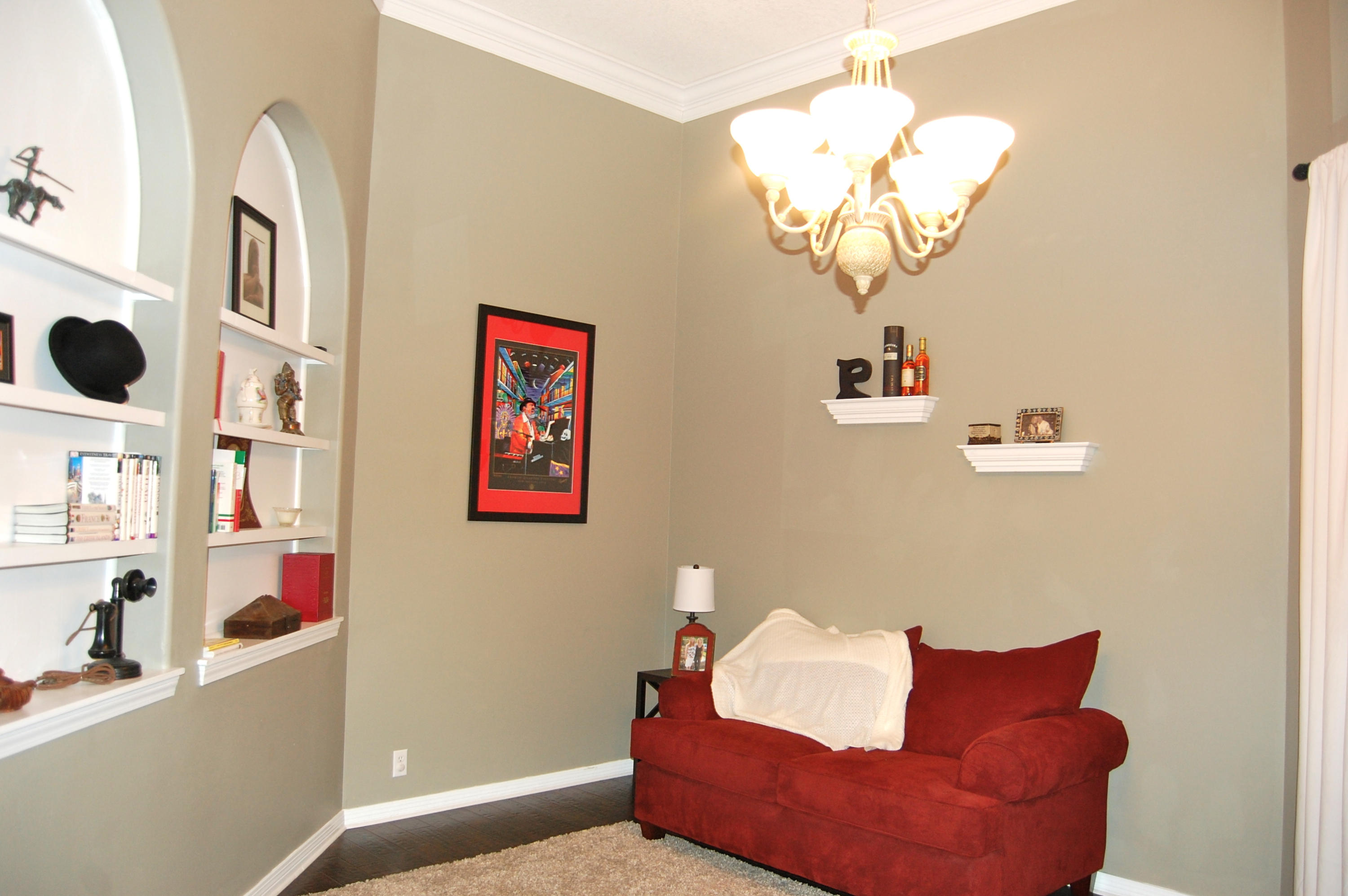 Regatta Bay Patio Homes - Residential