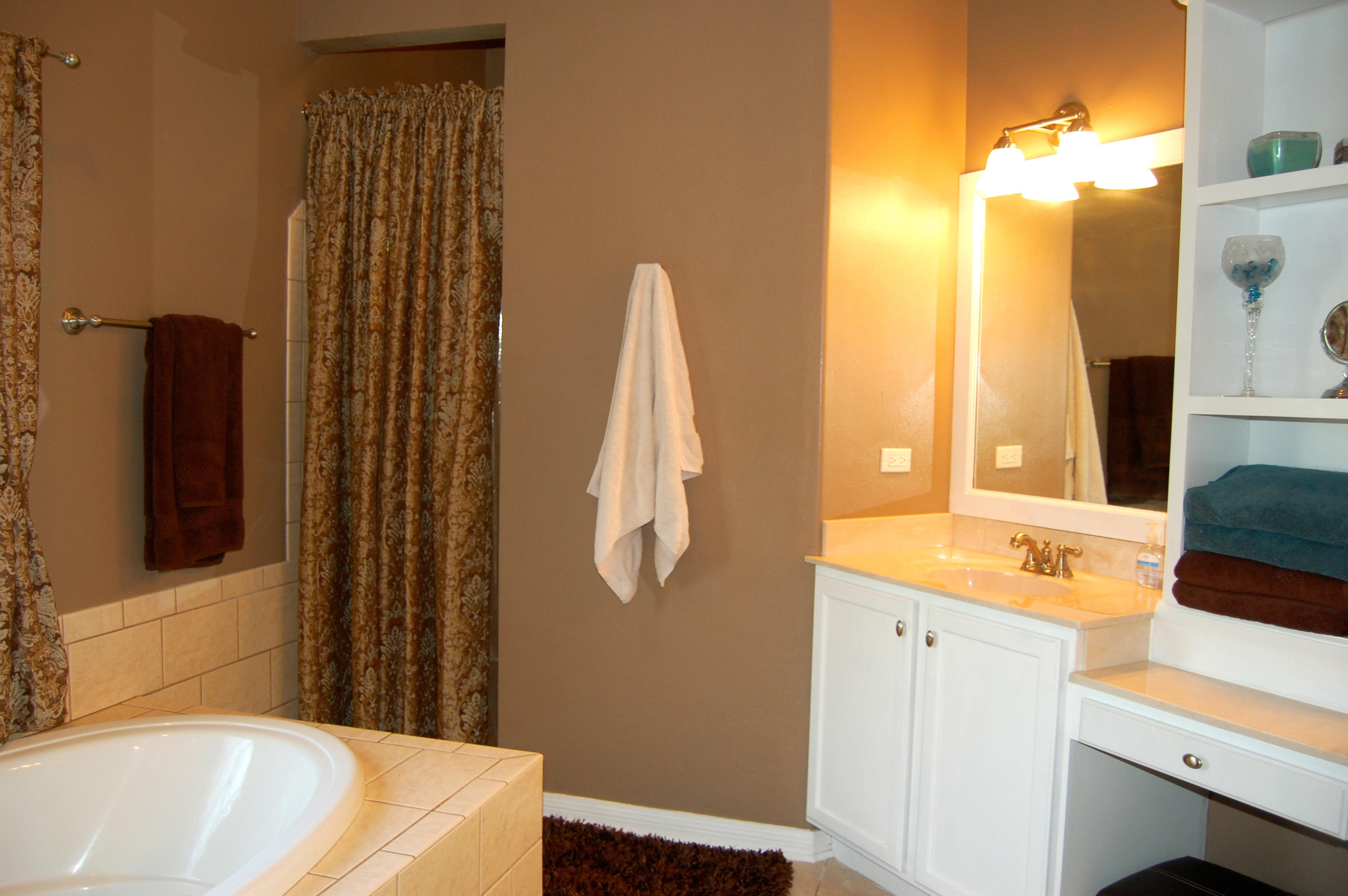 Regatta Bay Patio Homes - Residential